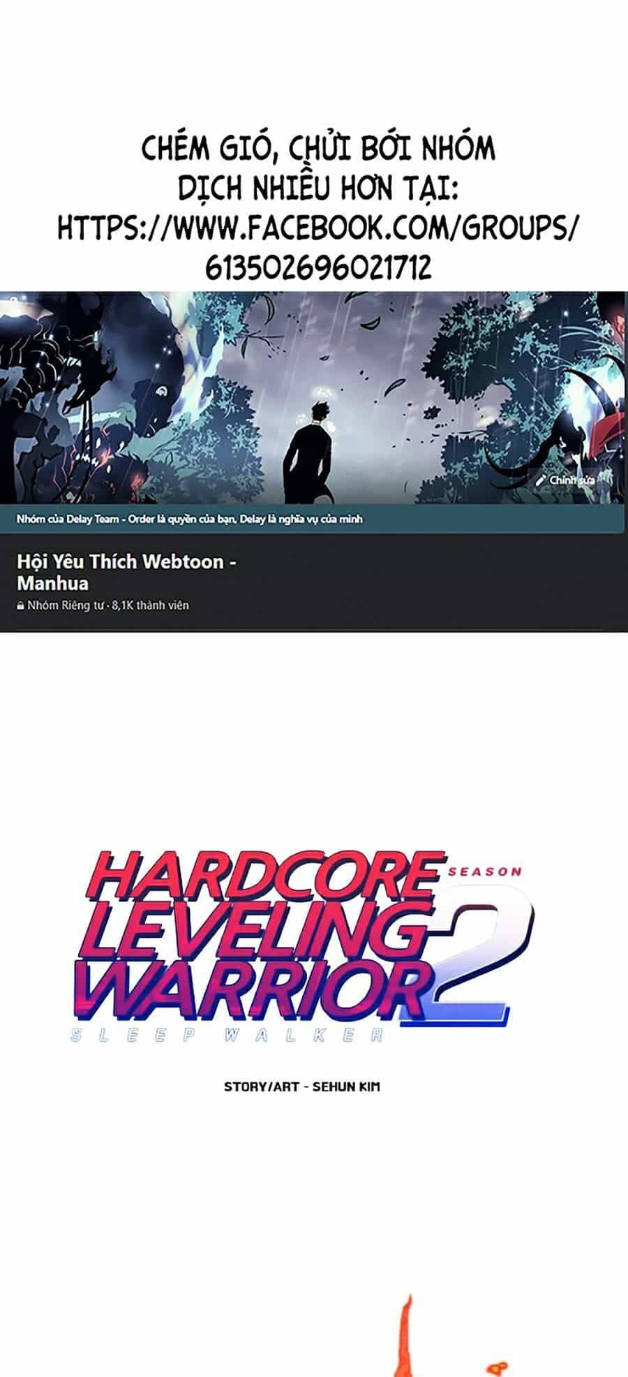 Hard Core Leveling Warrior Ss2 - Chương 103 - ảnh 1