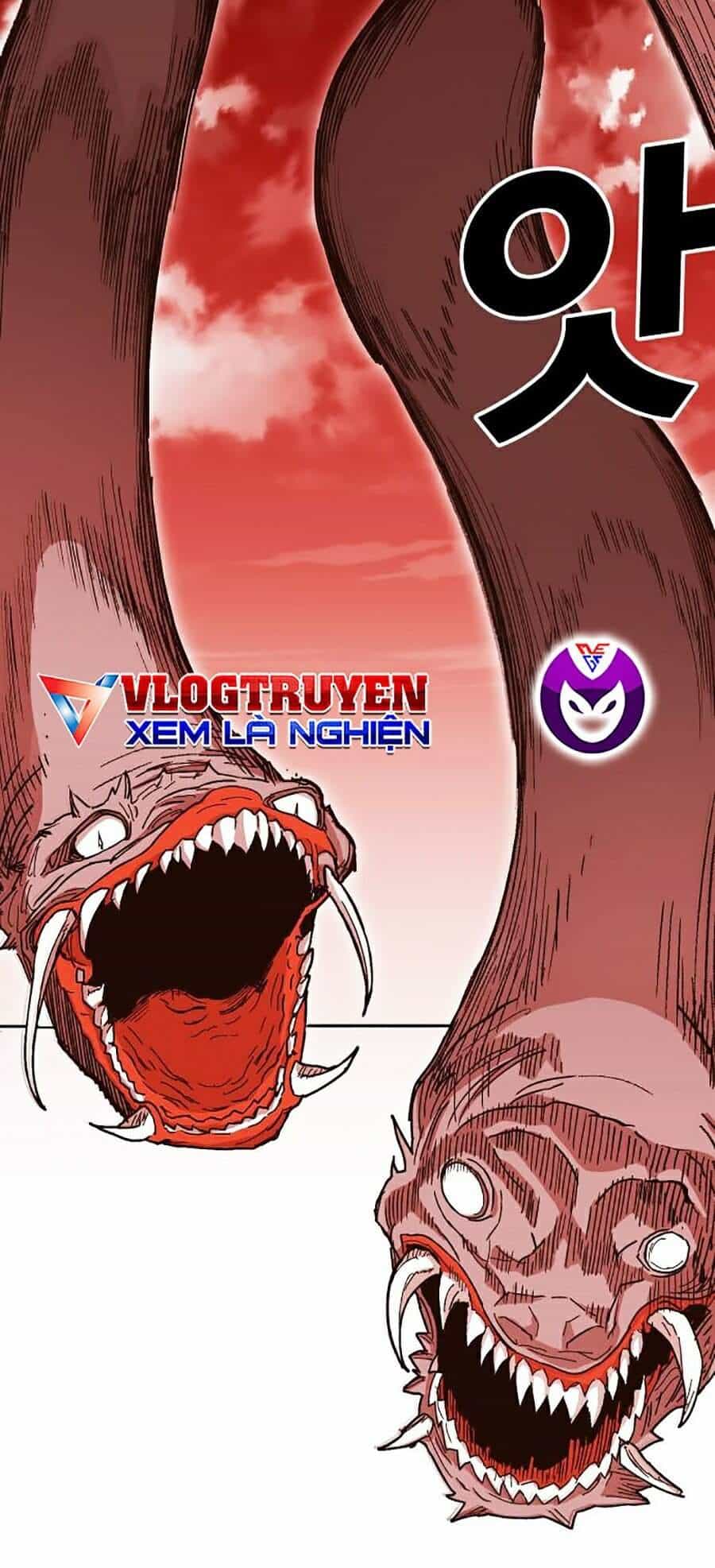 Hard Core Leveling Warrior Ss2 - Chương 103 - ảnh 20