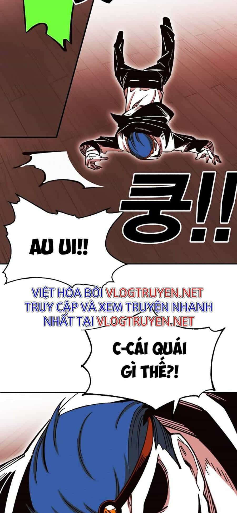 Hard Core Leveling Warrior Ss2 - Chương 103 - ảnh 53
