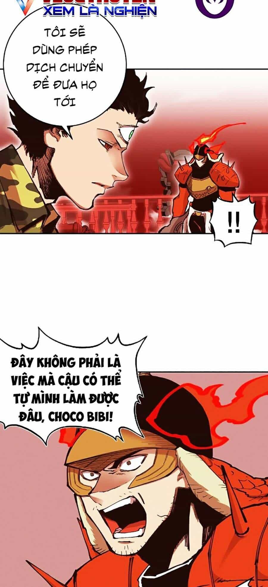 Hard Core Leveling Warrior Ss2 - Chương 103 - ảnh 6