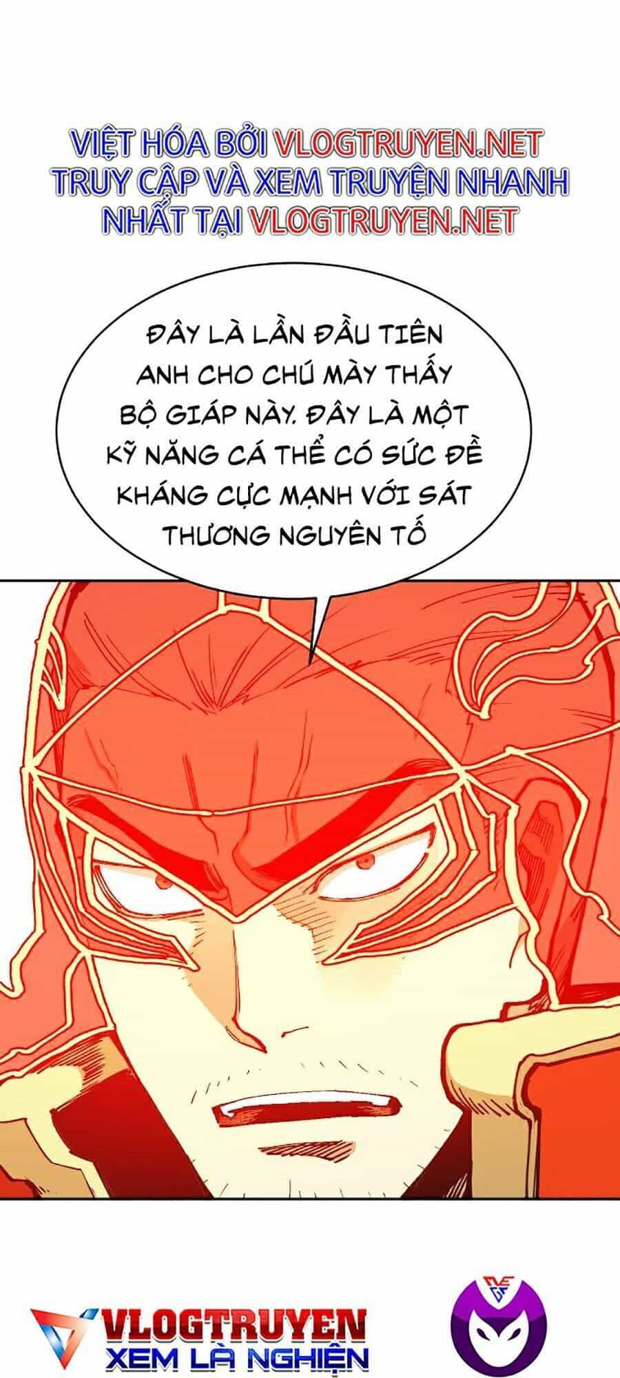 Hard Core Leveling Warrior Ss2 - Chương 104 - ảnh 119