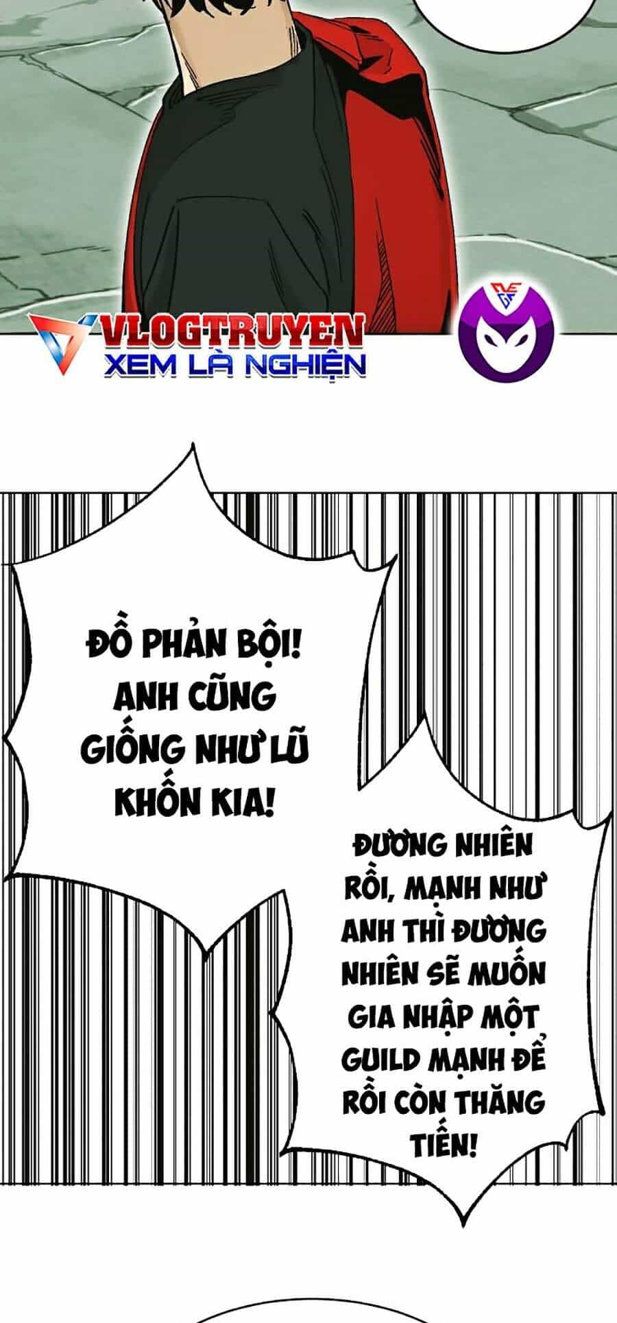 Hard Core Leveling Warrior Ss2 - Chương 104 - ảnh 135