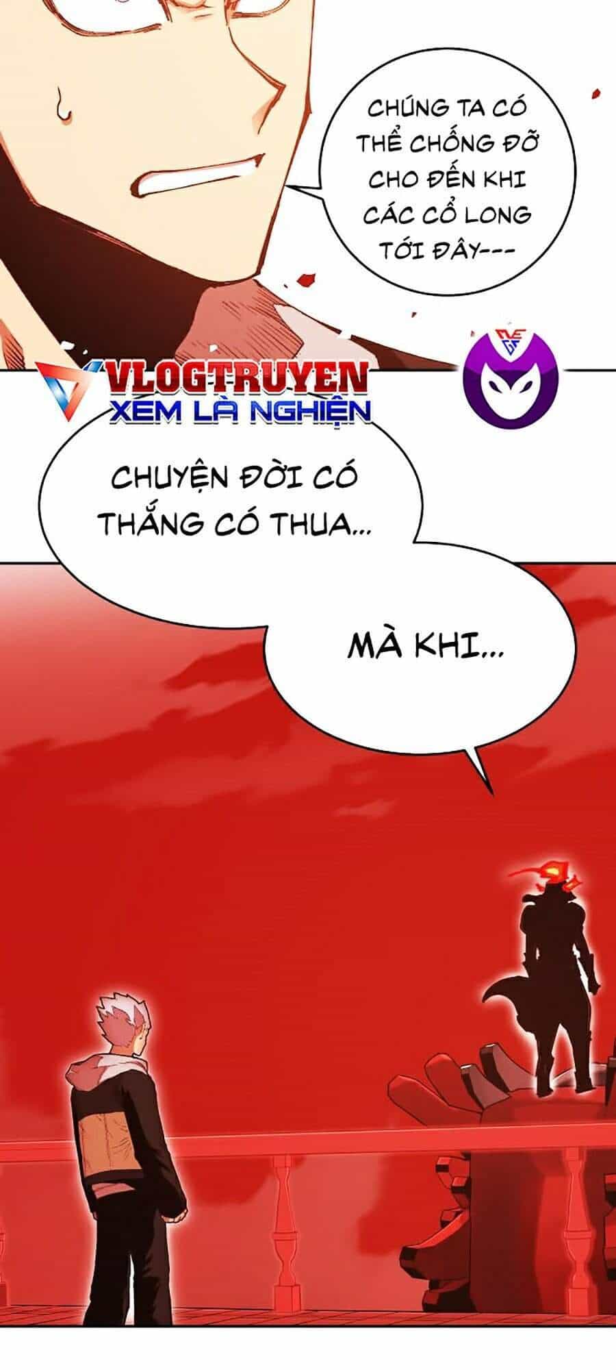 Hard Core Leveling Warrior Ss2 - Chương 104 - ảnh 17