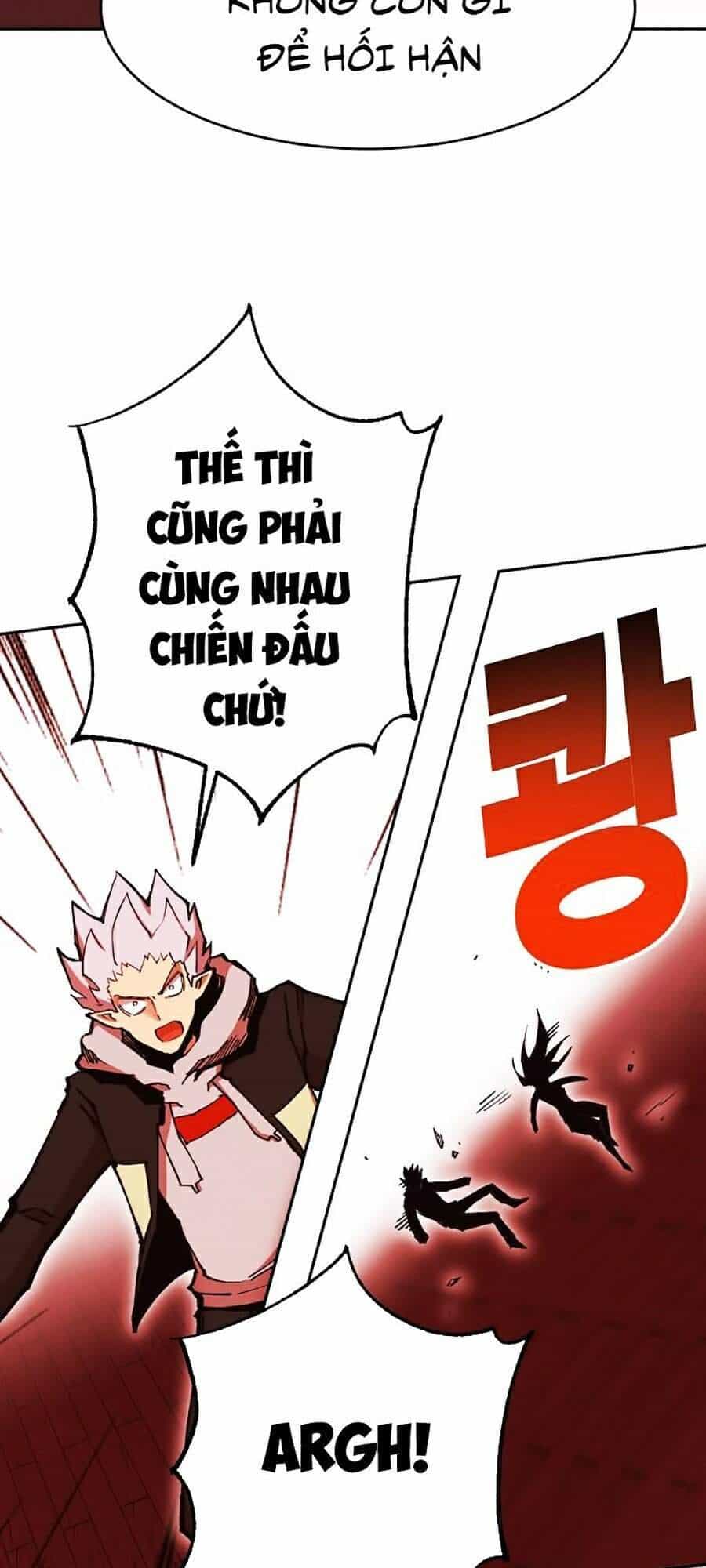 Hard Core Leveling Warrior Ss2 - Chương 104 - ảnh 21
