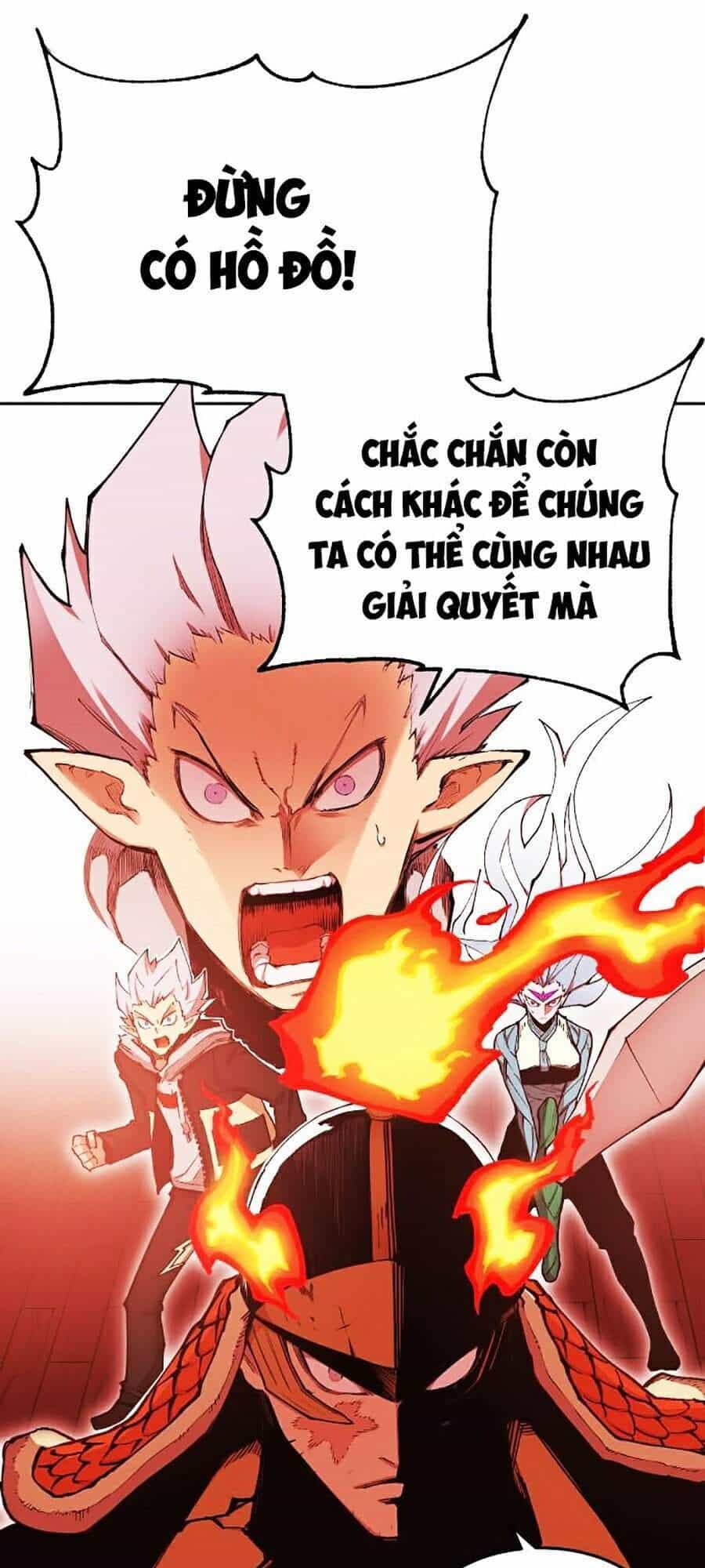 Hard Core Leveling Warrior Ss2 - Chương 104 - ảnh 3