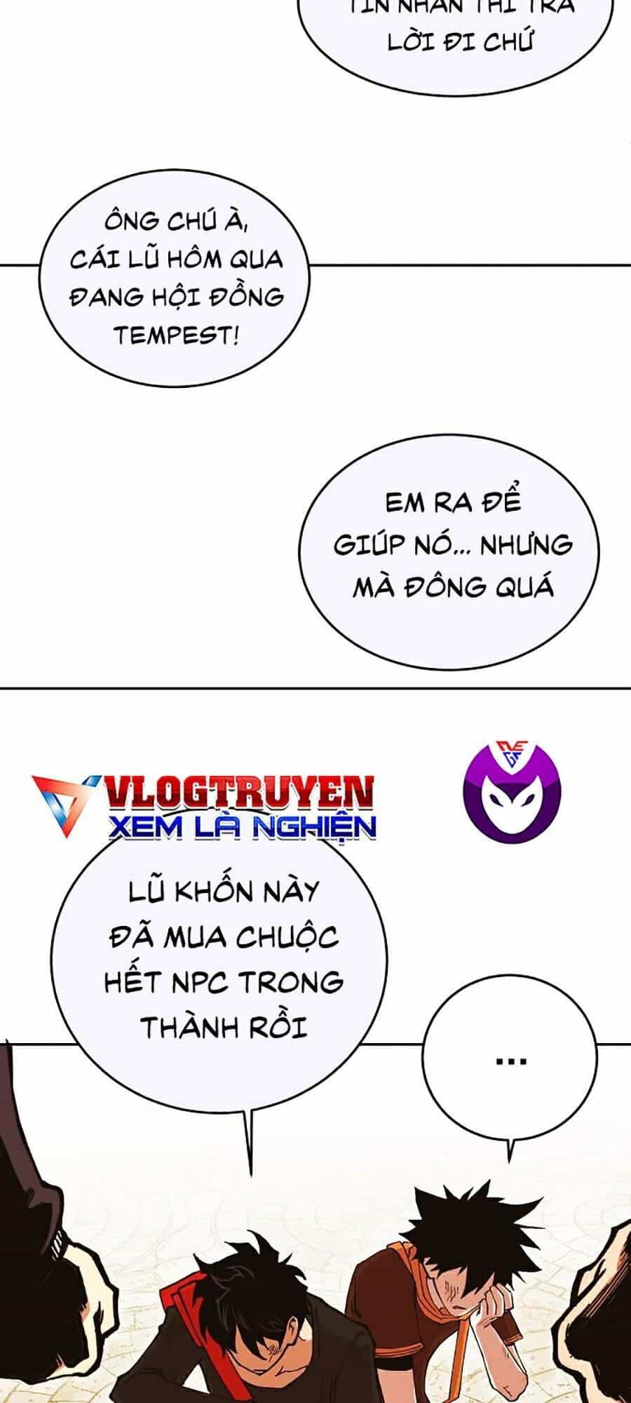 Hard Core Leveling Warrior Ss2 - Chương 105 - ảnh 115