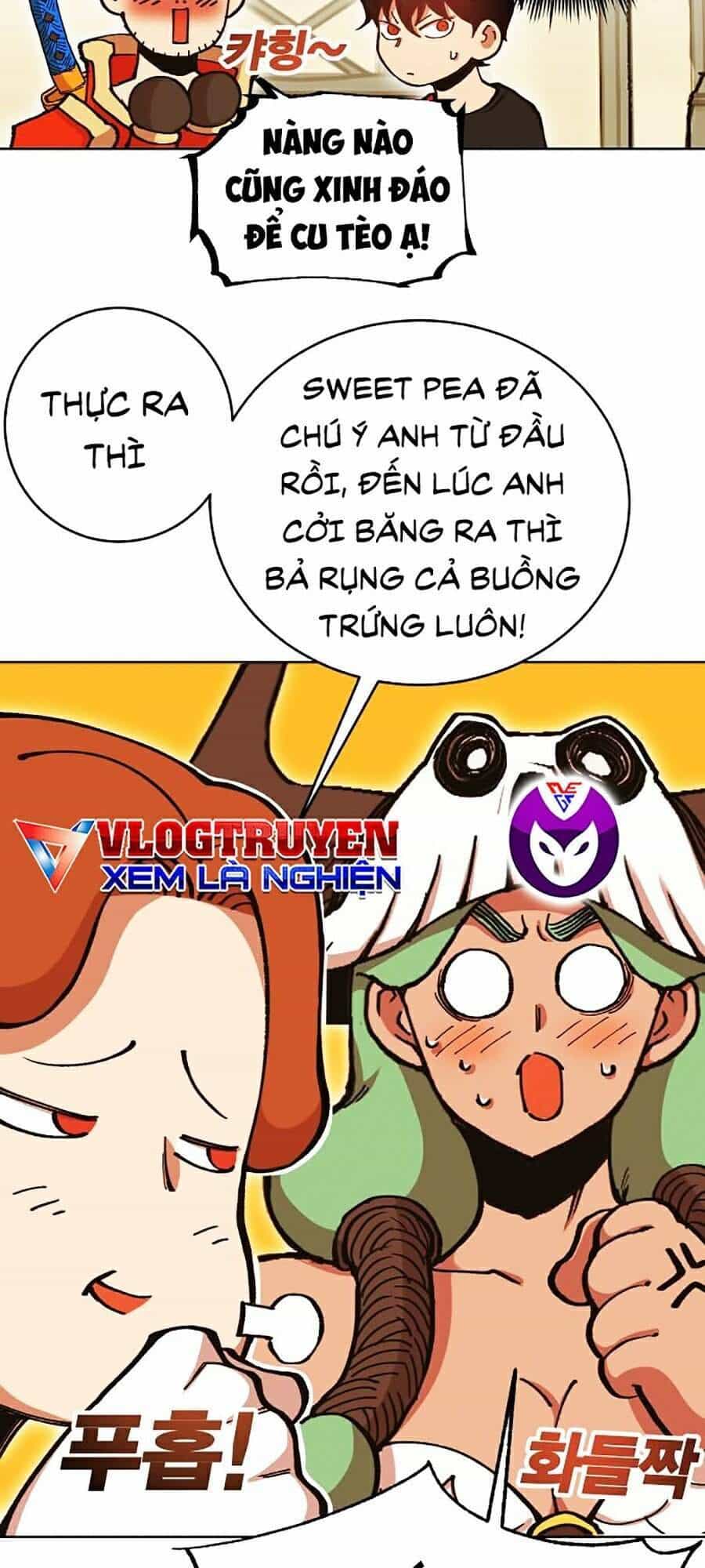 Hard Core Leveling Warrior Ss2 - Chương 105 - ảnh 29