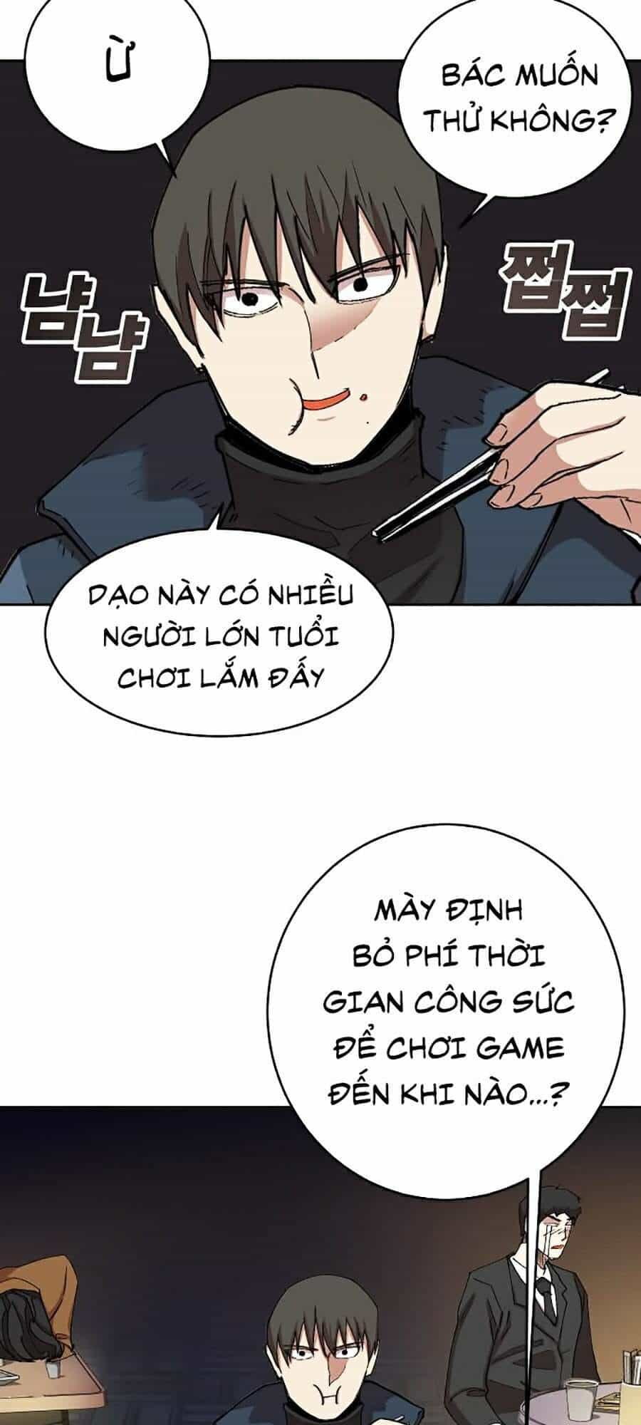 Hard Core Leveling Warrior Ss2 - Chương 105 - ảnh 91