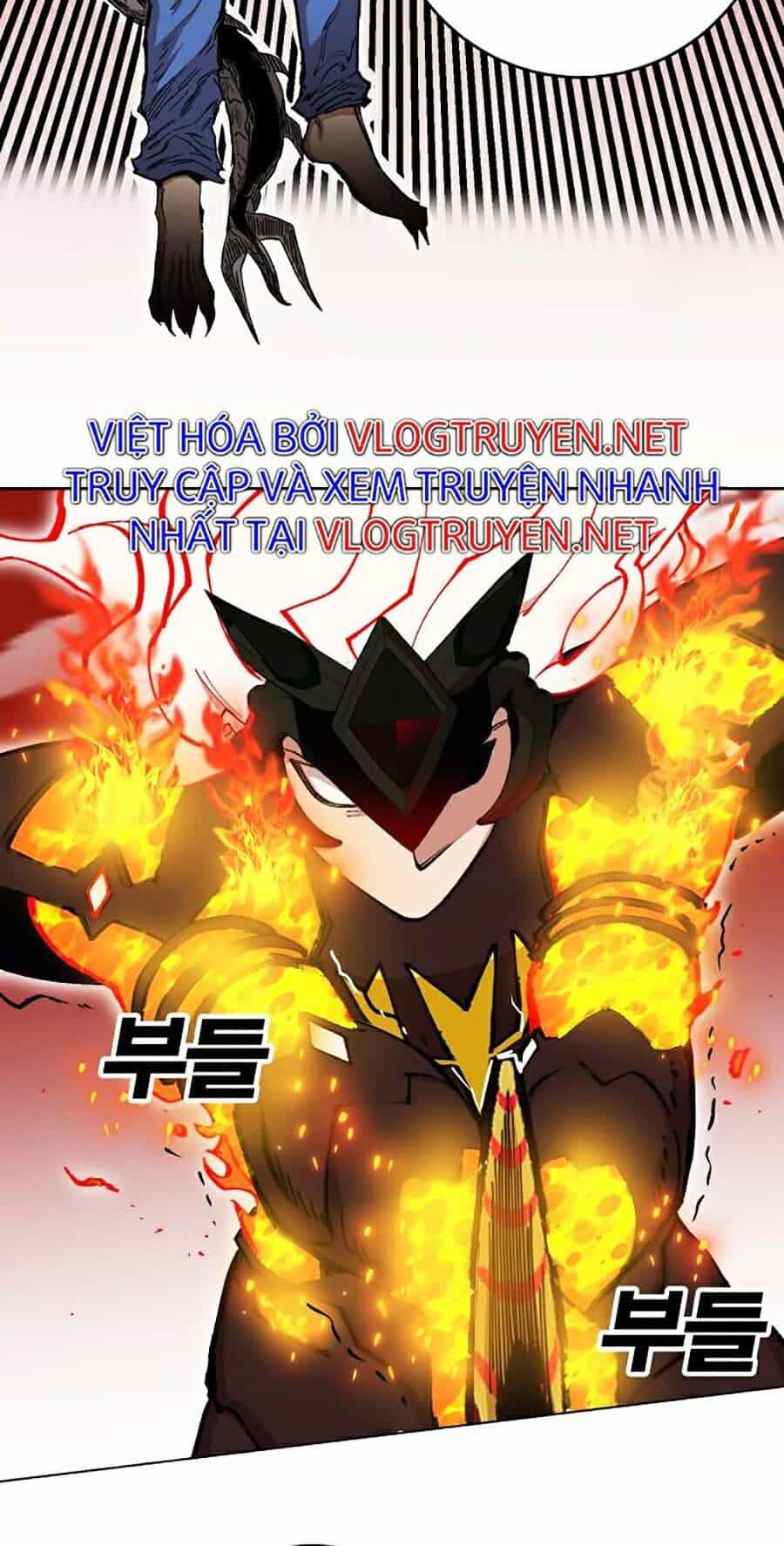 Hard Core Leveling Warrior Ss2 - Chương 108 - ảnh 13