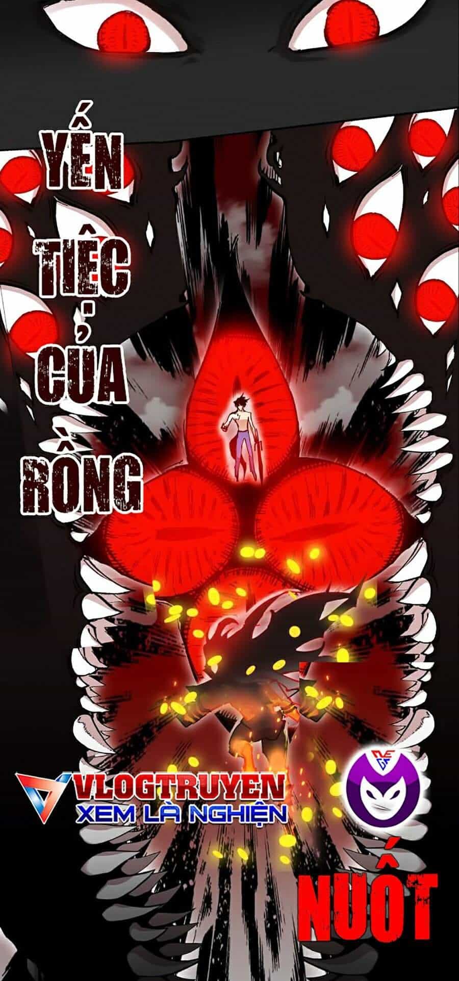 Hard Core Leveling Warrior Ss2 - Chương 109 - ảnh 10