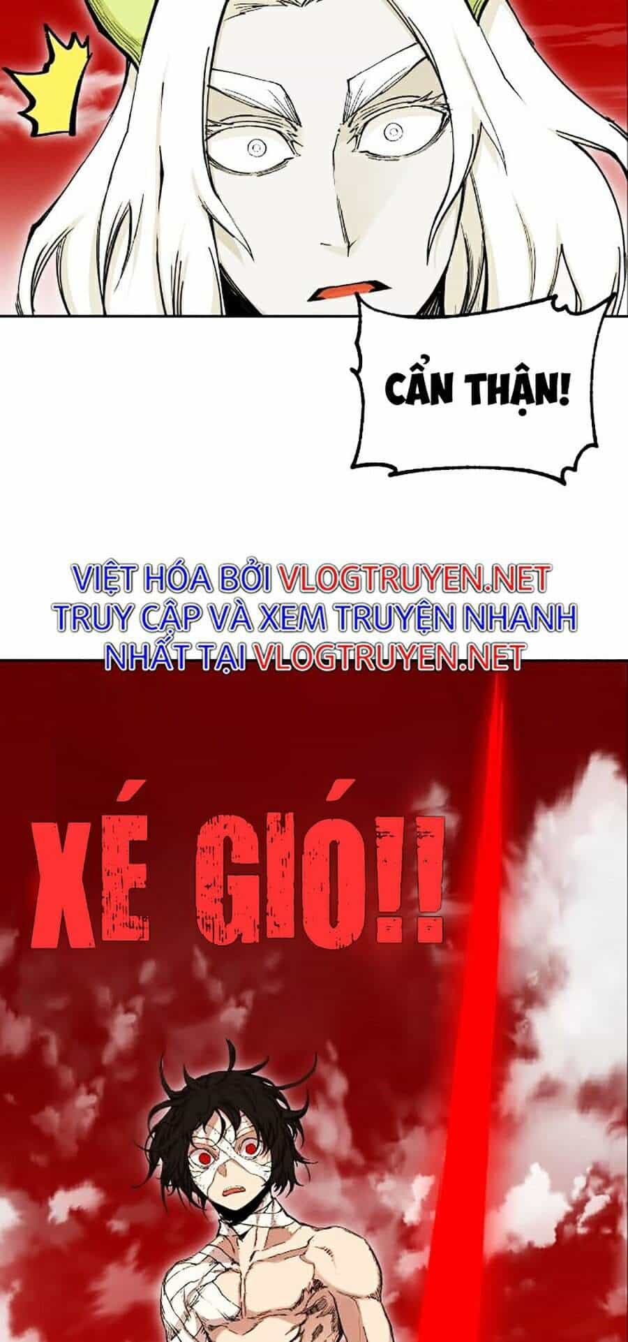Hard Core Leveling Warrior Ss2 - Chương 109 - ảnh 15