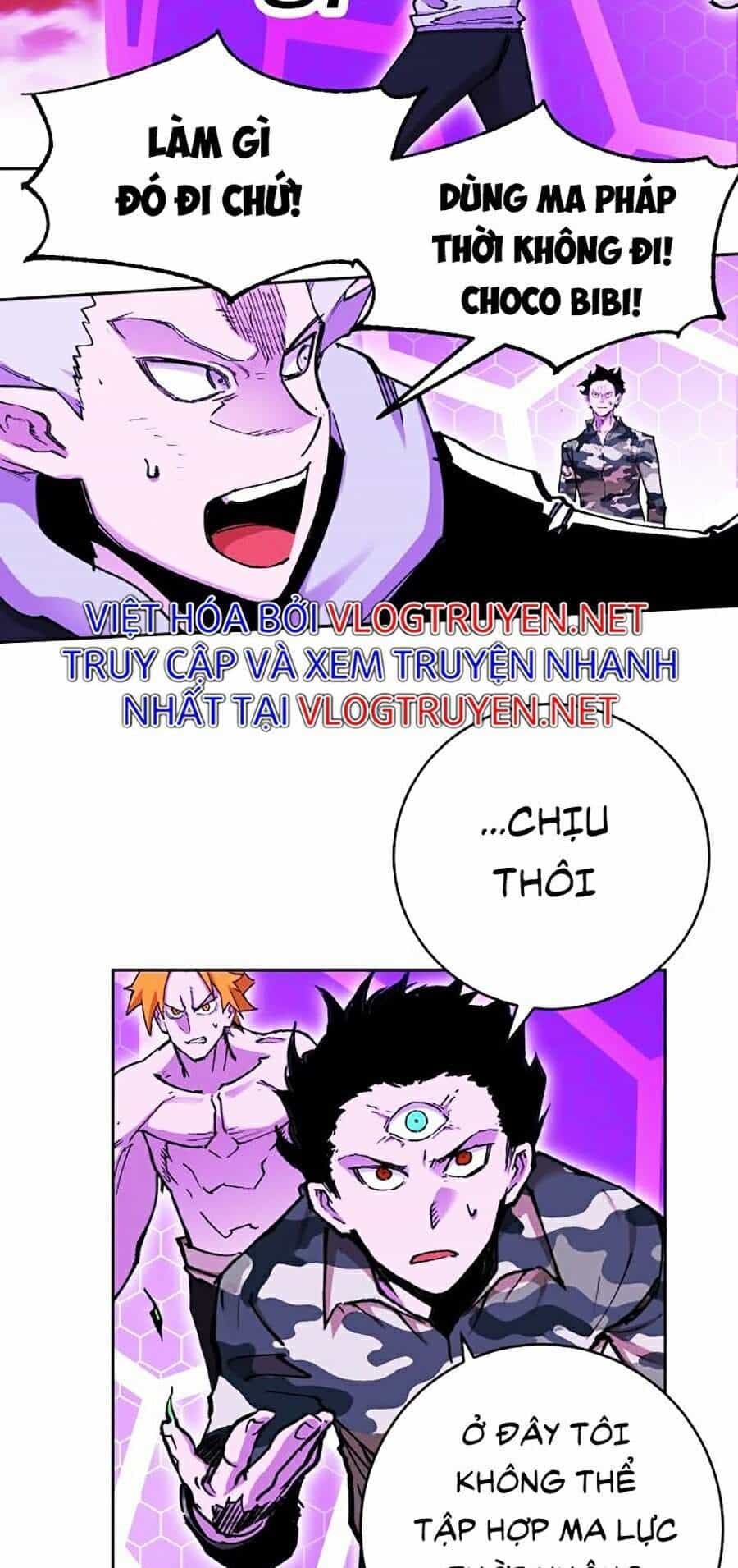 Hard Core Leveling Warrior Ss2 - Chương 109 - ảnh 32