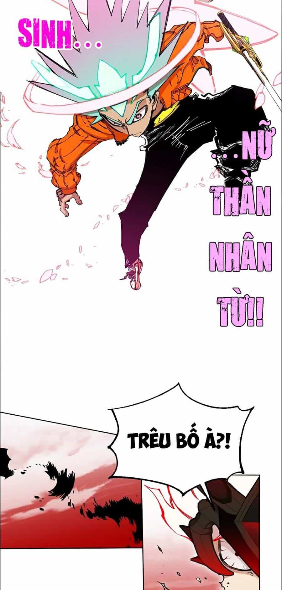 Hard Core Leveling Warrior Ss2 - Chương 109 - ảnh 54