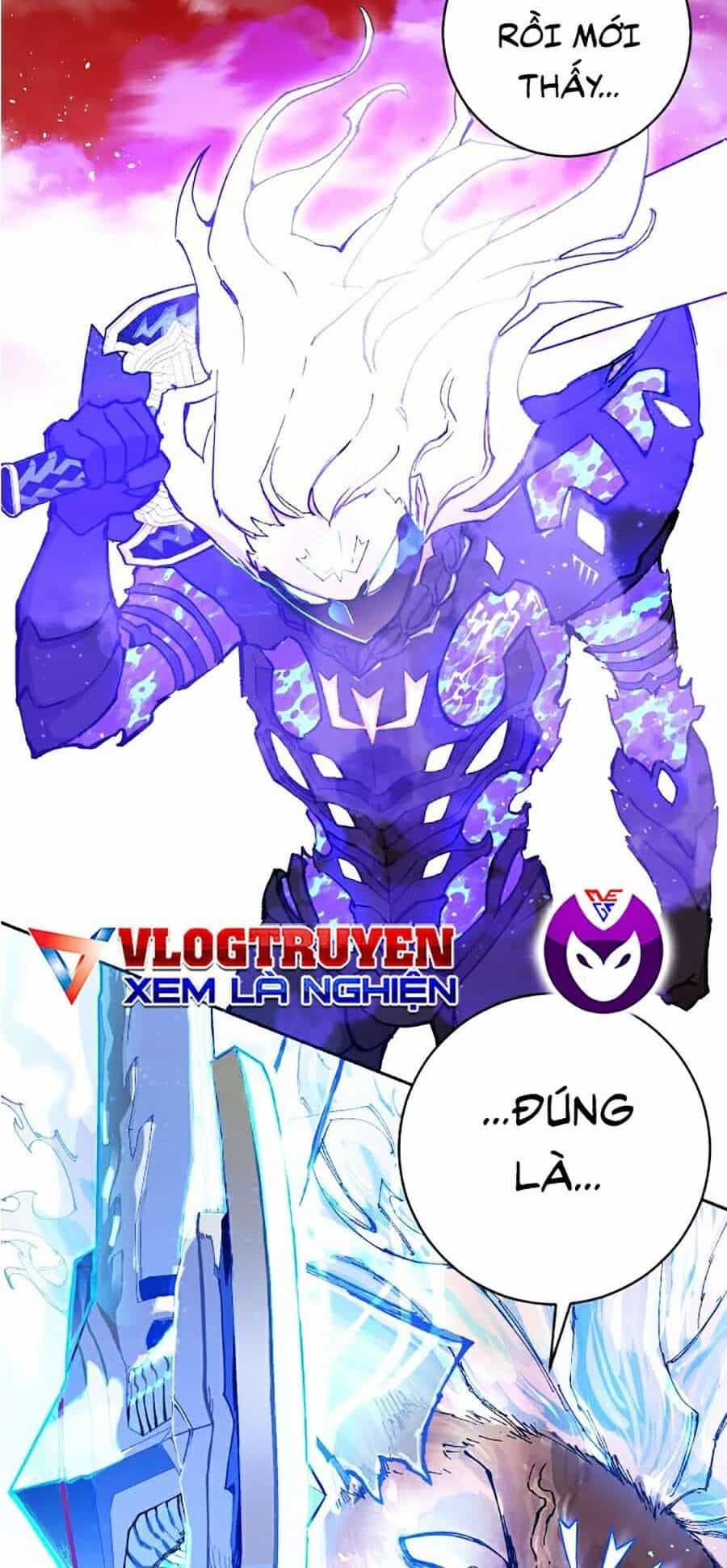 Hard Core Leveling Warrior Ss2 - Chương 110 - ảnh 125