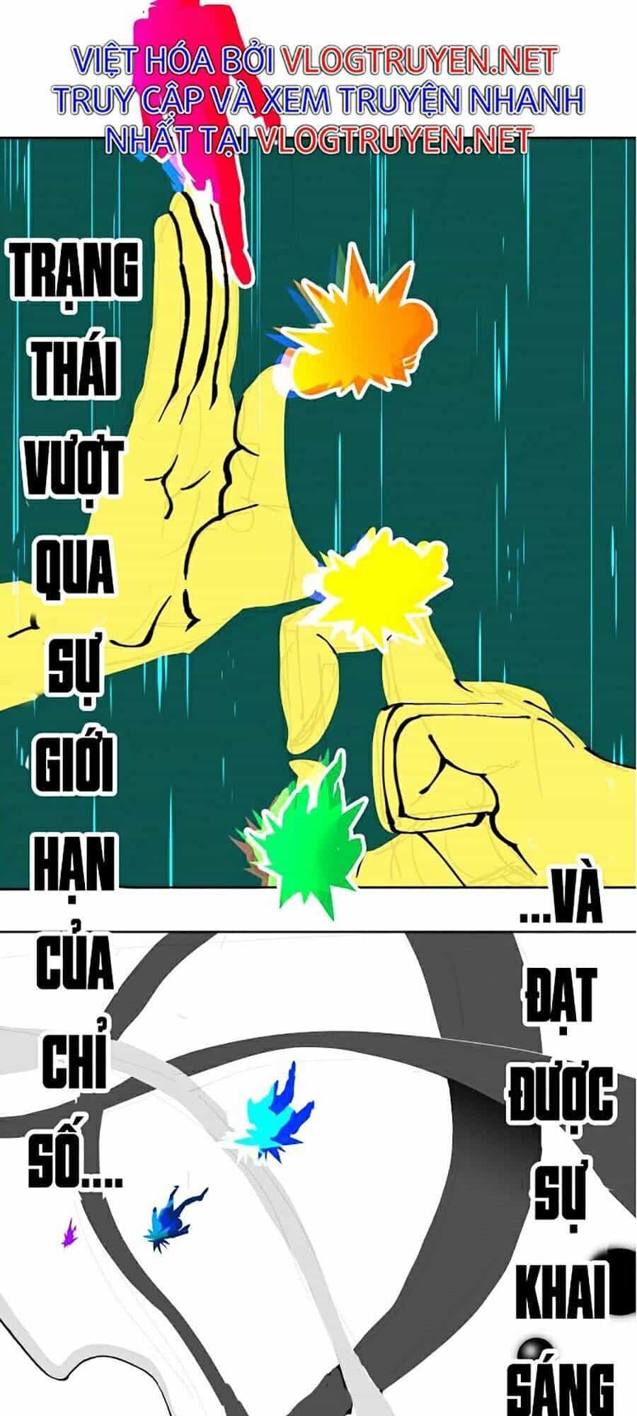 Hard Core Leveling Warrior Ss2 - Chương 110 - ảnh 21