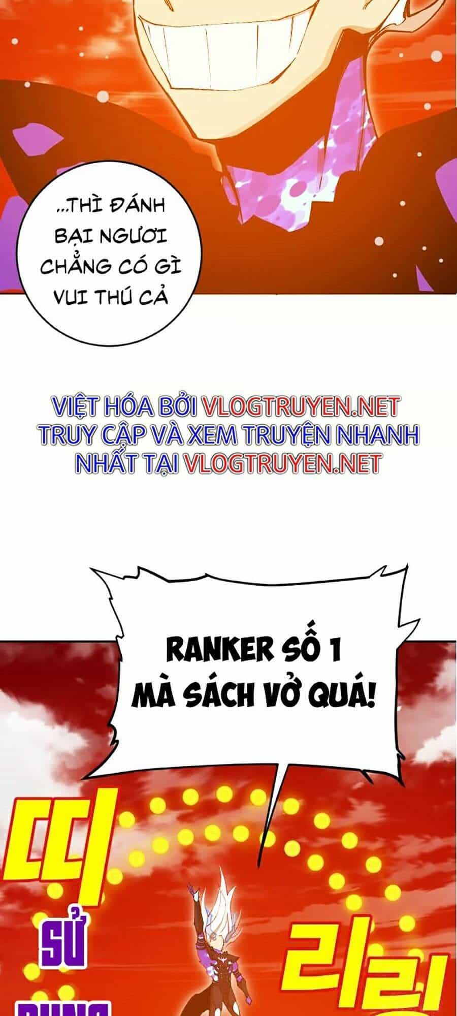 Hard Core Leveling Warrior Ss2 - Chương 110 - ảnh 43