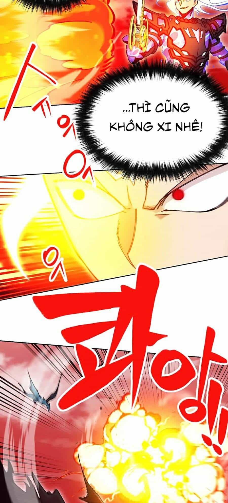 Hard Core Leveling Warrior Ss2 - Chương 112 - ảnh 8