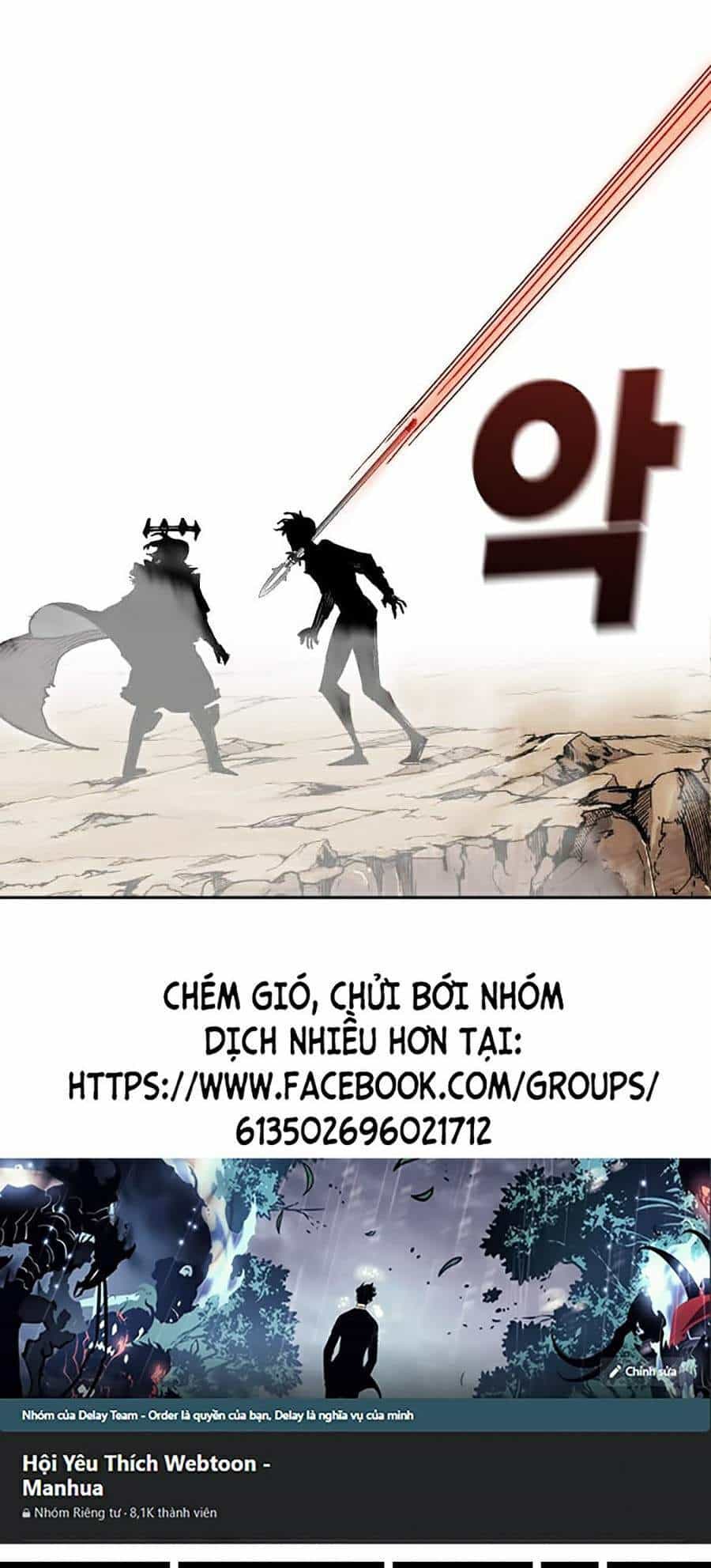 Hard Core Leveling Warrior Ss2 - Chương 113 - ảnh 81