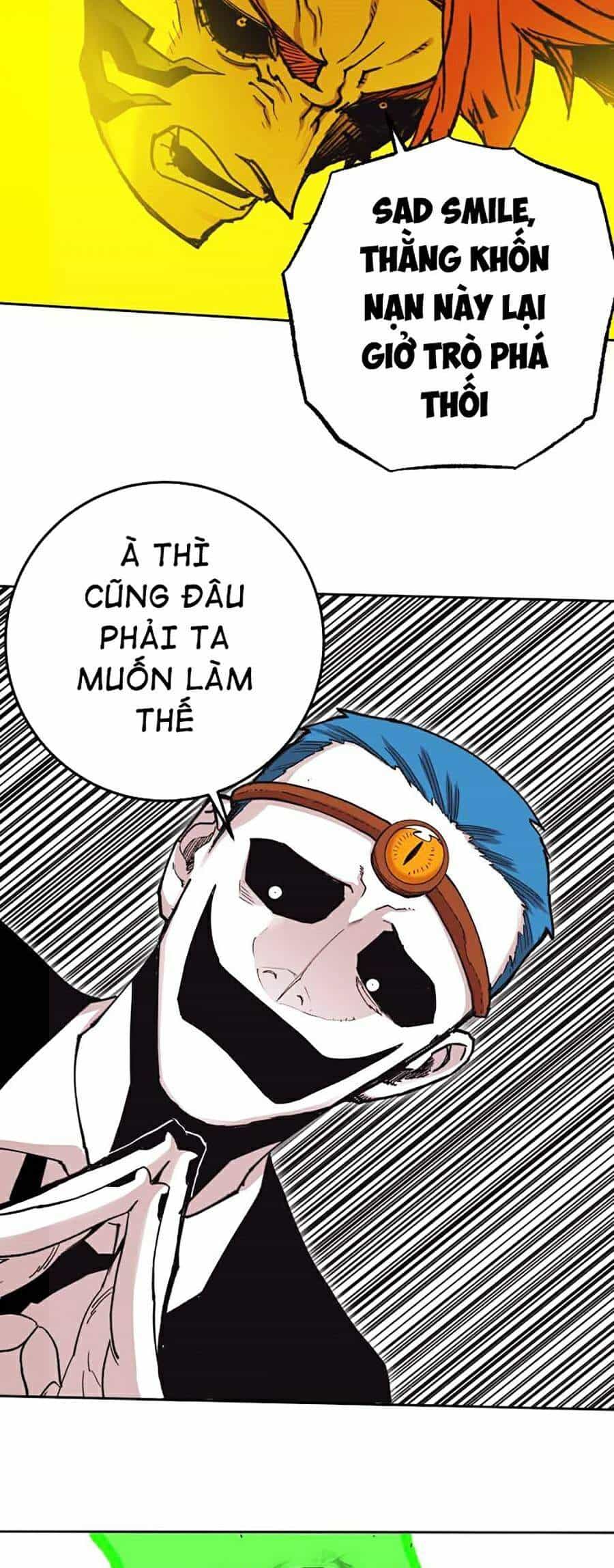 Hard Core Leveling Warrior Ss2 - Chương 114 - ảnh 29