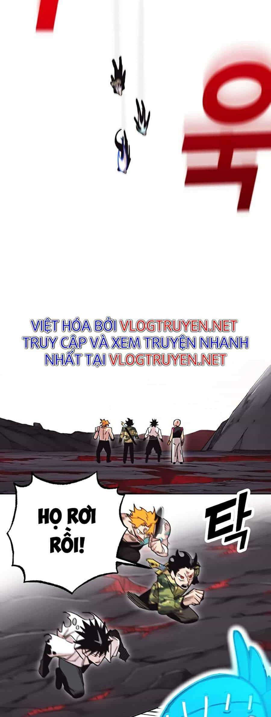 Hard Core Leveling Warrior Ss2 - Chương 114 - ảnh 6