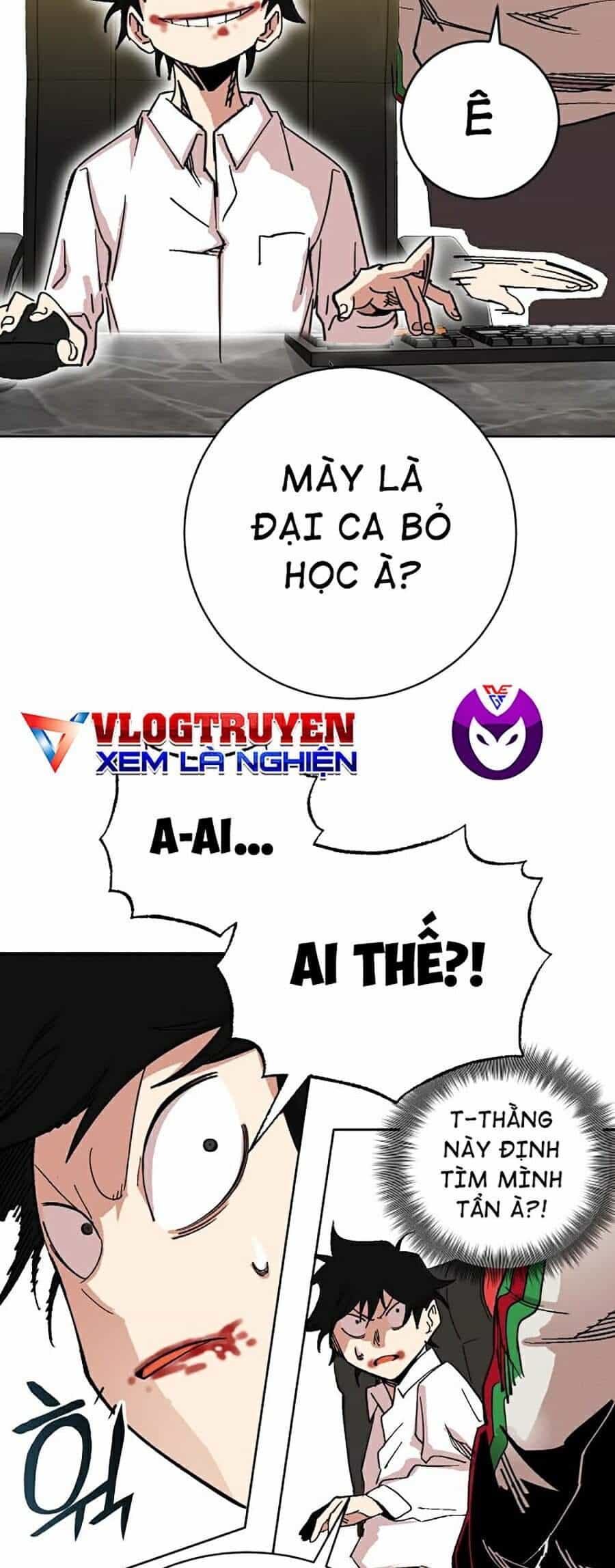 Hard Core Leveling Warrior Ss2 - Chương 117 - ảnh 44