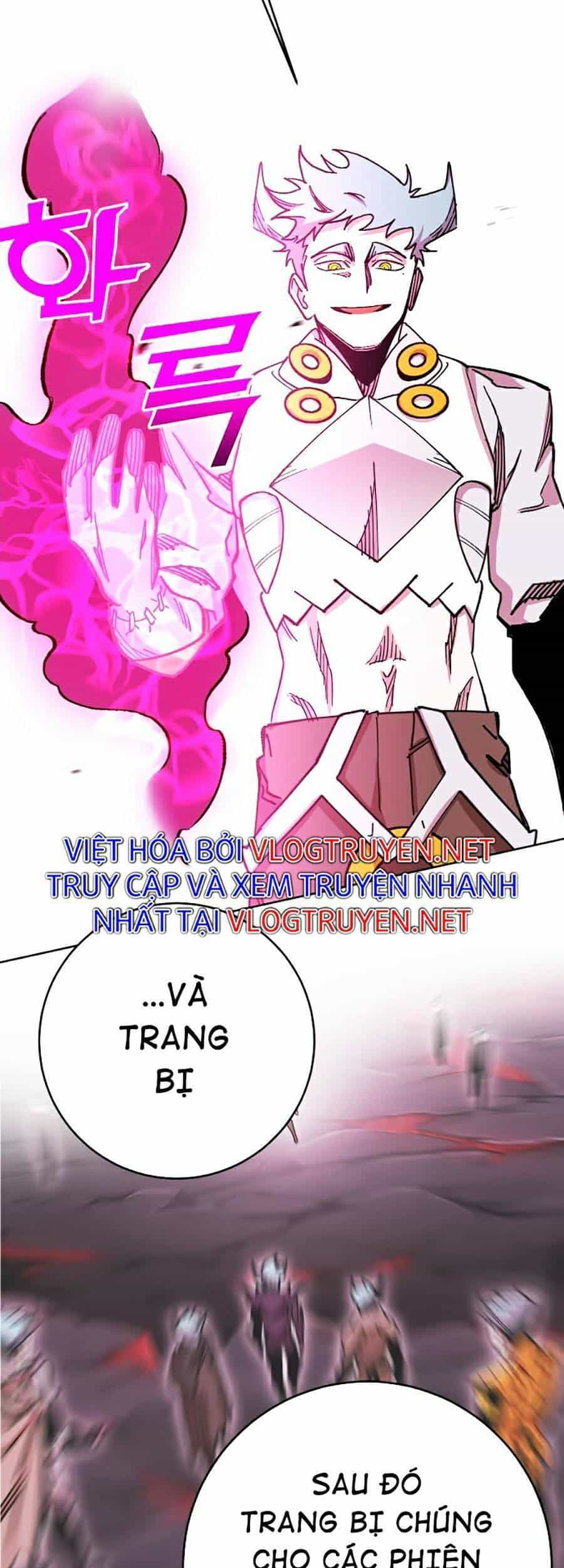 Hard Core Leveling Warrior Ss2 - Chương 118 - ảnh 13