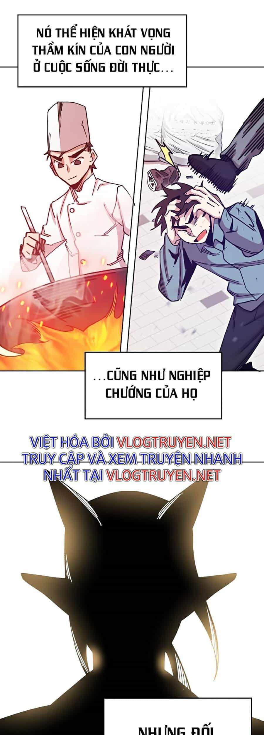 Hard Core Leveling Warrior Ss2 - Chương 118 - ảnh 19