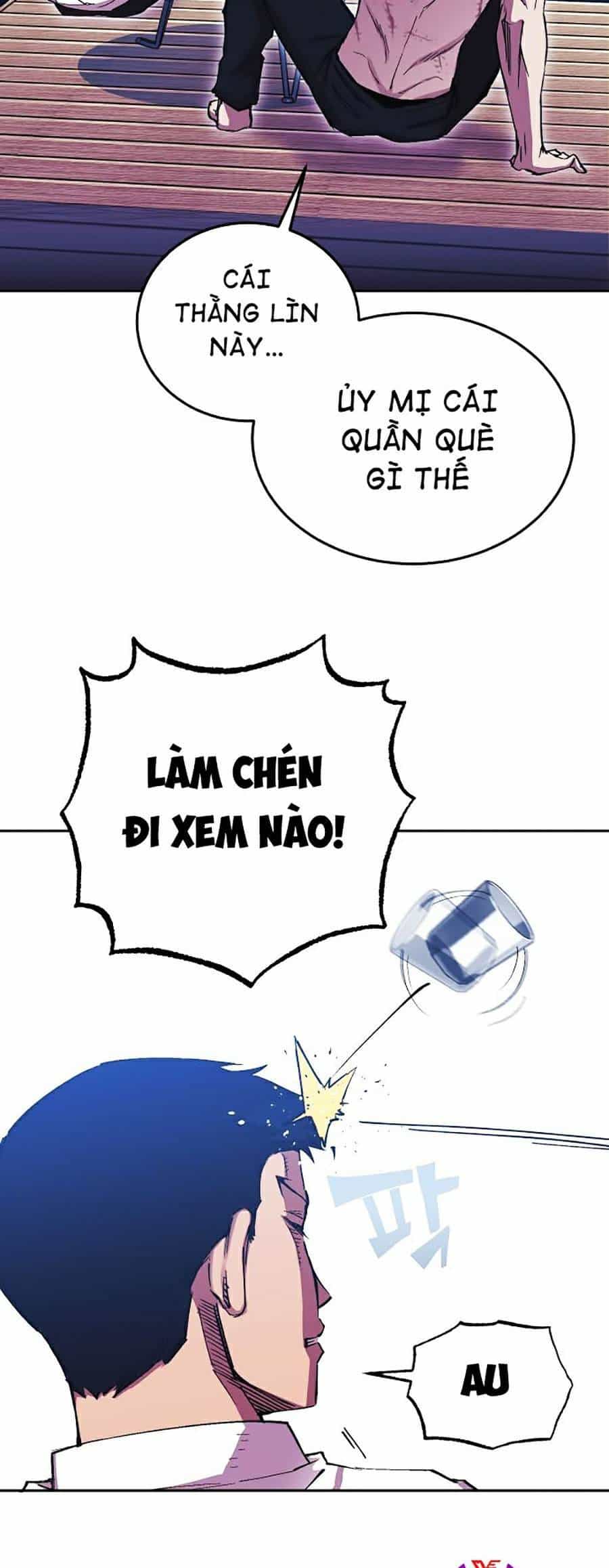 Hard Core Leveling Warrior Ss2 - Chương 118 - ảnh 47