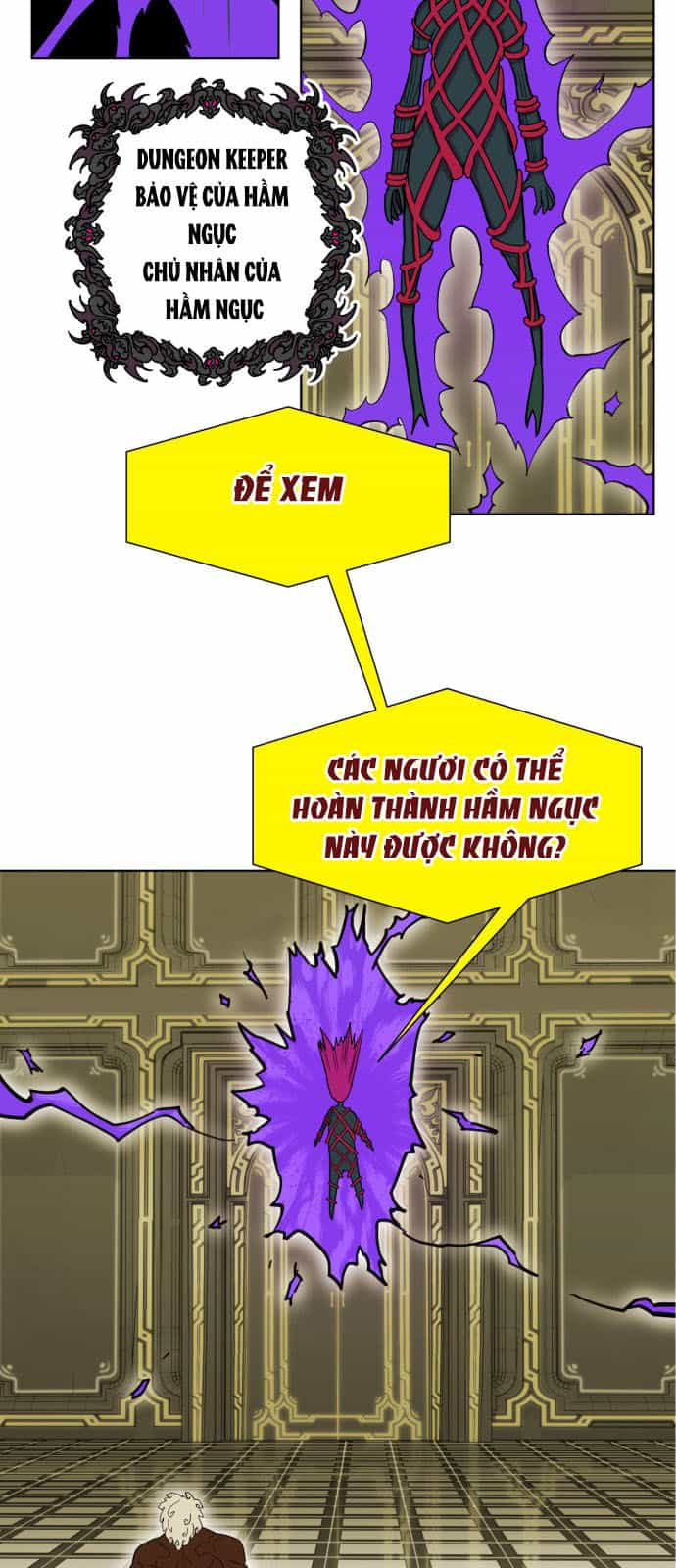 Hard Core Leveling Warrior Ss2 - Chương 12 - ảnh 31