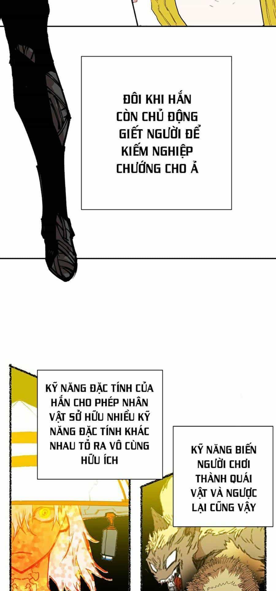Hard Core Leveling Warrior Ss2 - Chương 119 - ảnh 34