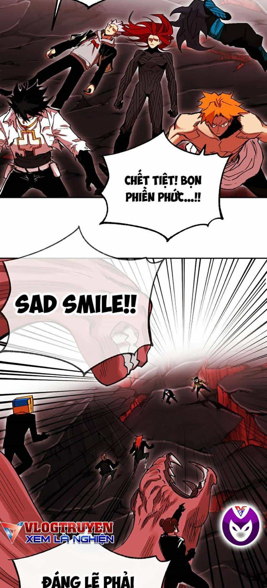 Hard Core Leveling Warrior Ss2 - Chương 119 - ảnh 62
