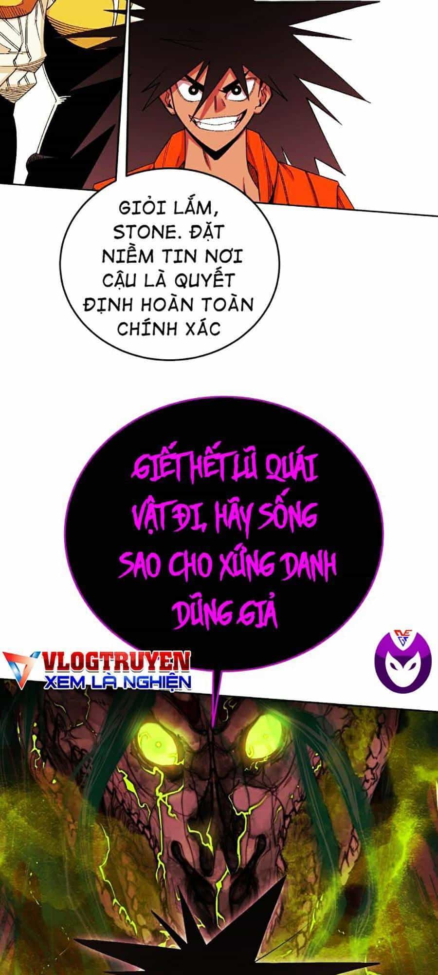 Hard Core Leveling Warrior Ss2 - Chương 120 - ảnh 18