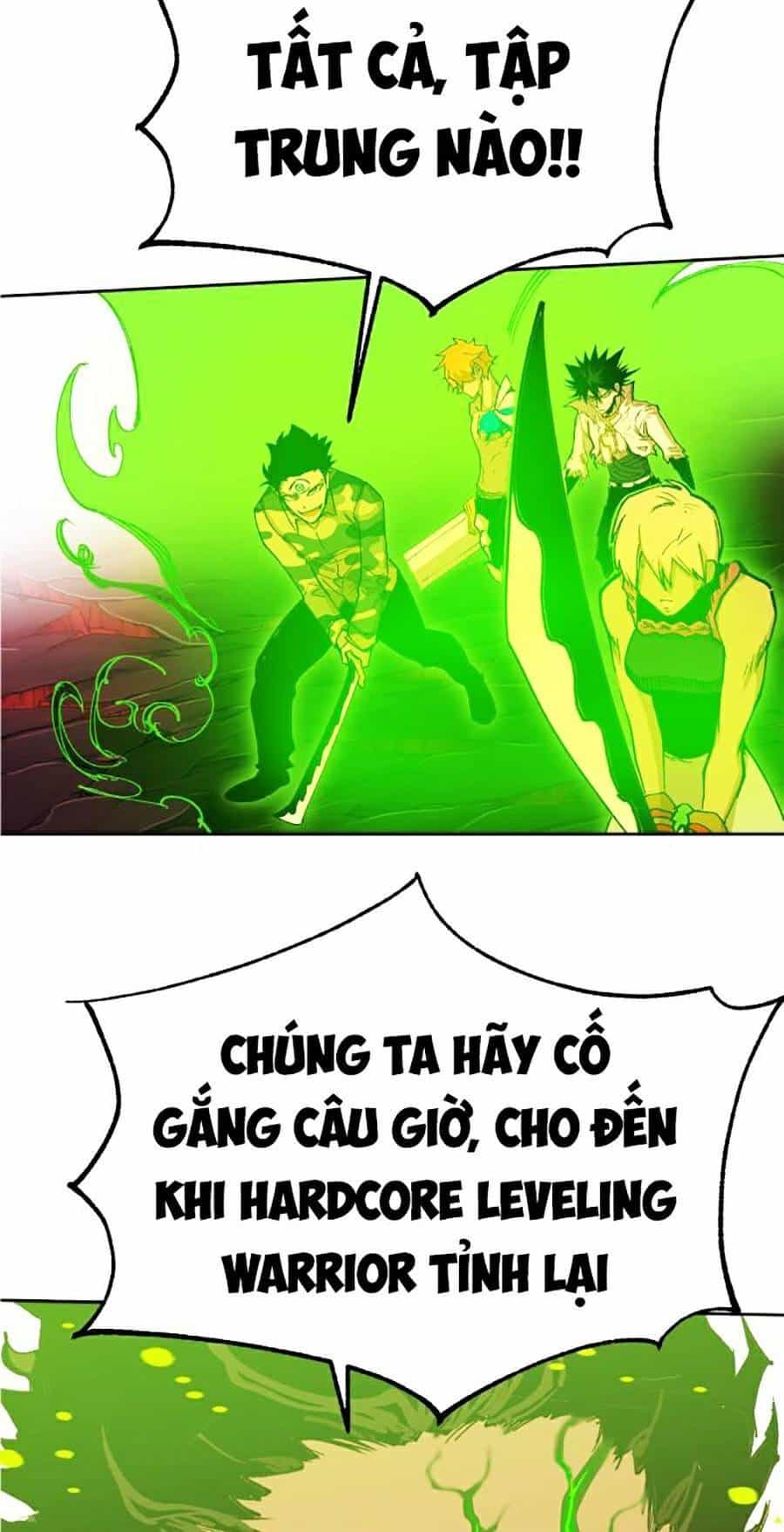 Hard Core Leveling Warrior Ss2 - Chương 120 - ảnh 56