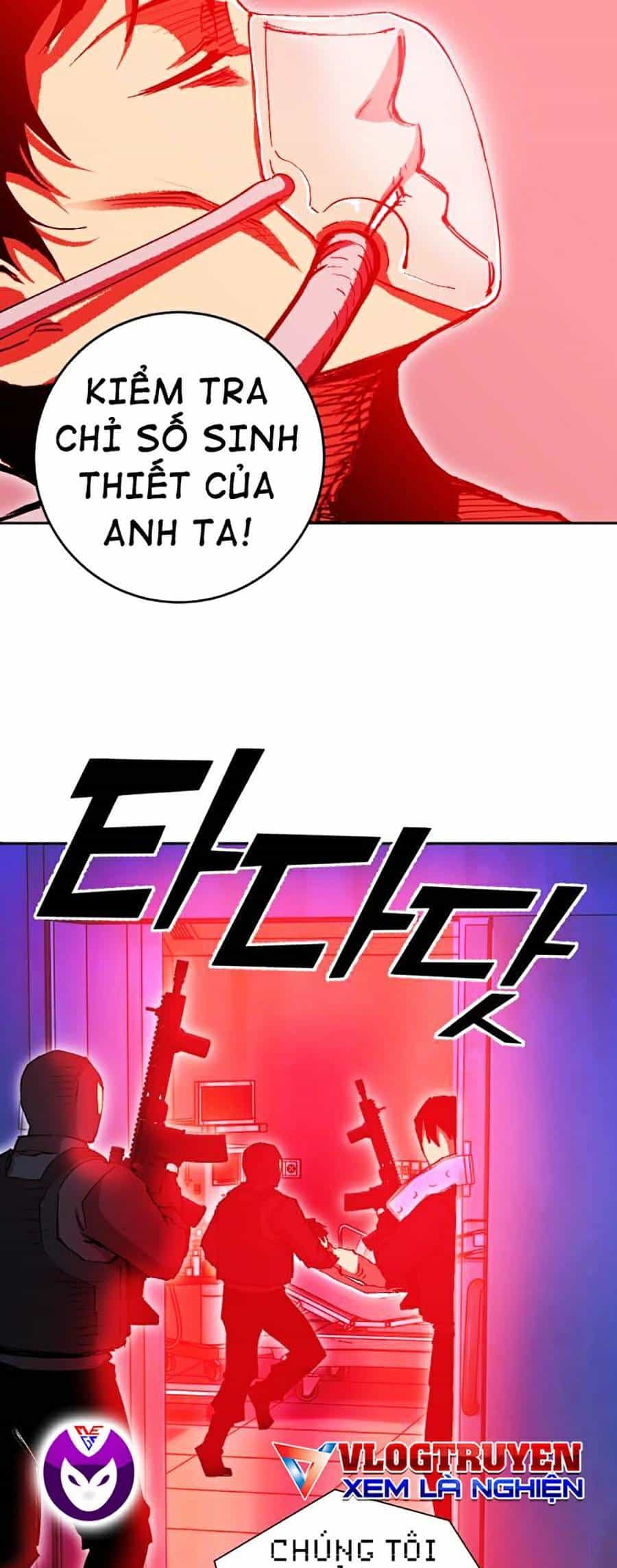 Hard Core Leveling Warrior Ss2 - Chương 121 - ảnh 22