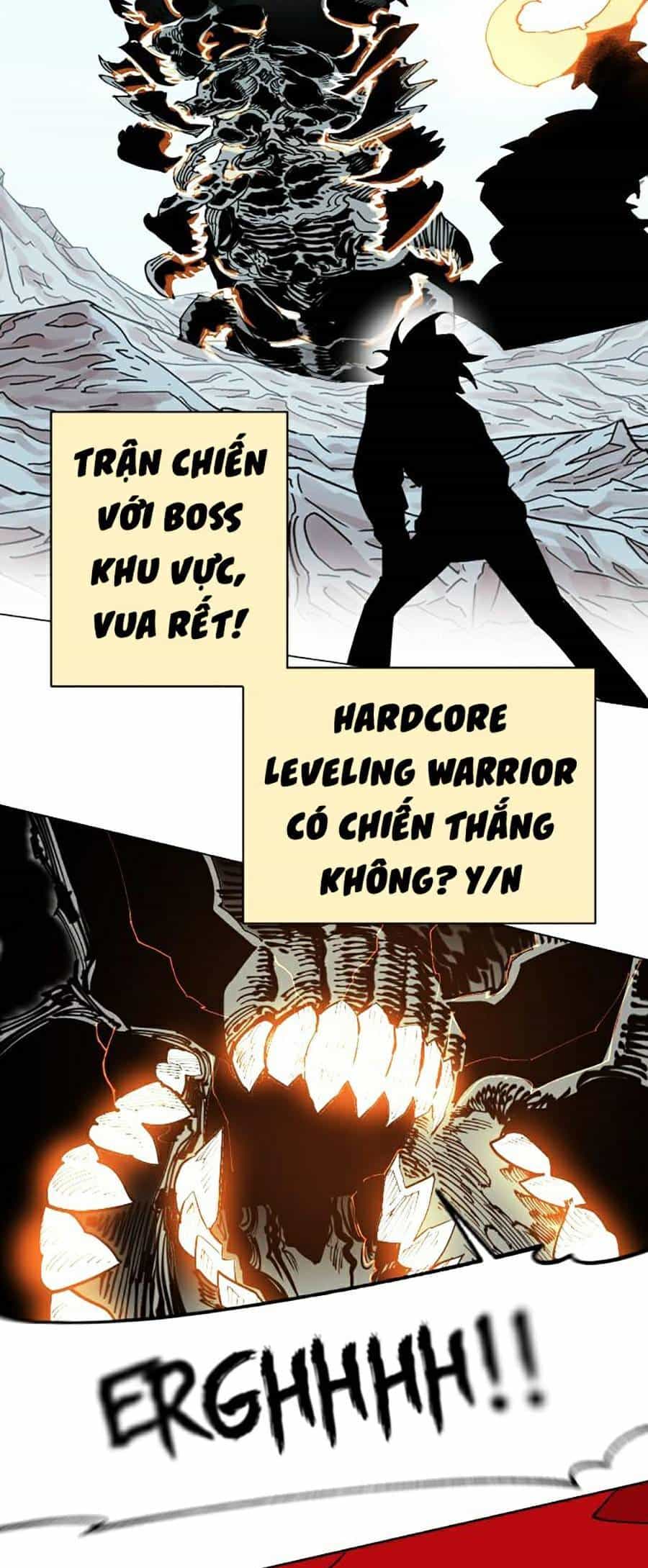 Hard Core Leveling Warrior Ss2 - Chương 121 - ảnh 55