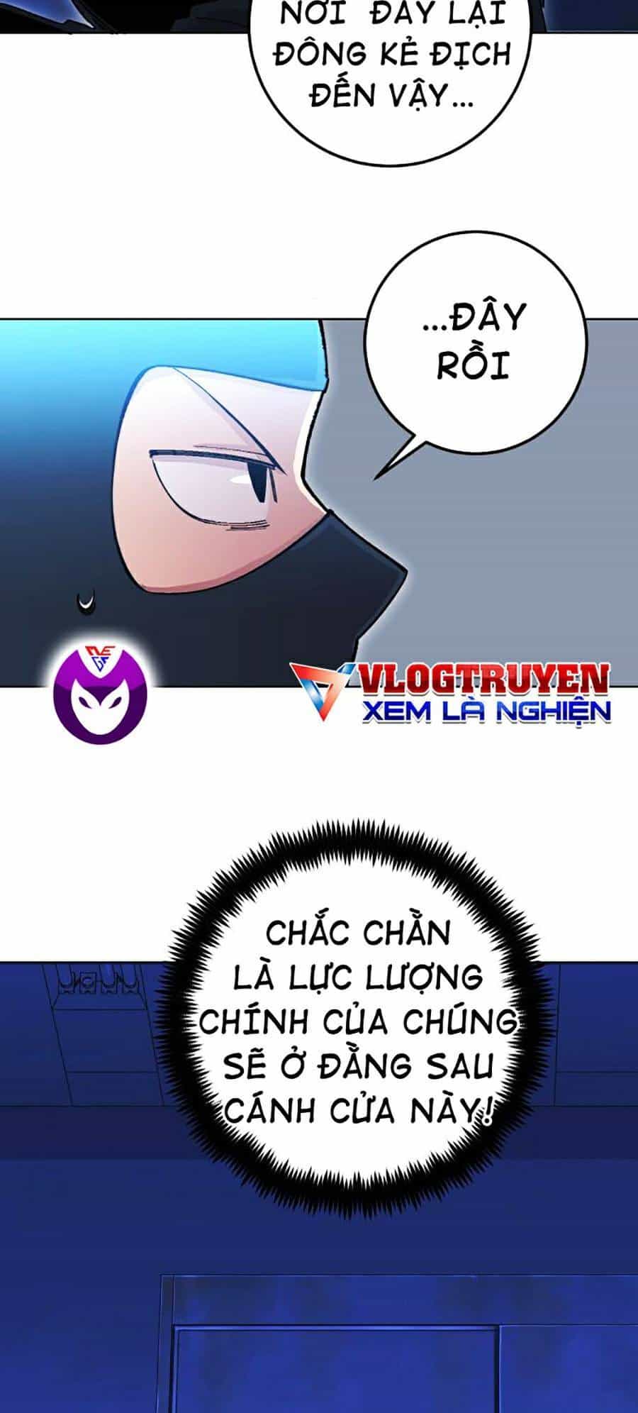 Hard Core Leveling Warrior Ss2 - Chương 121 - ảnh 6