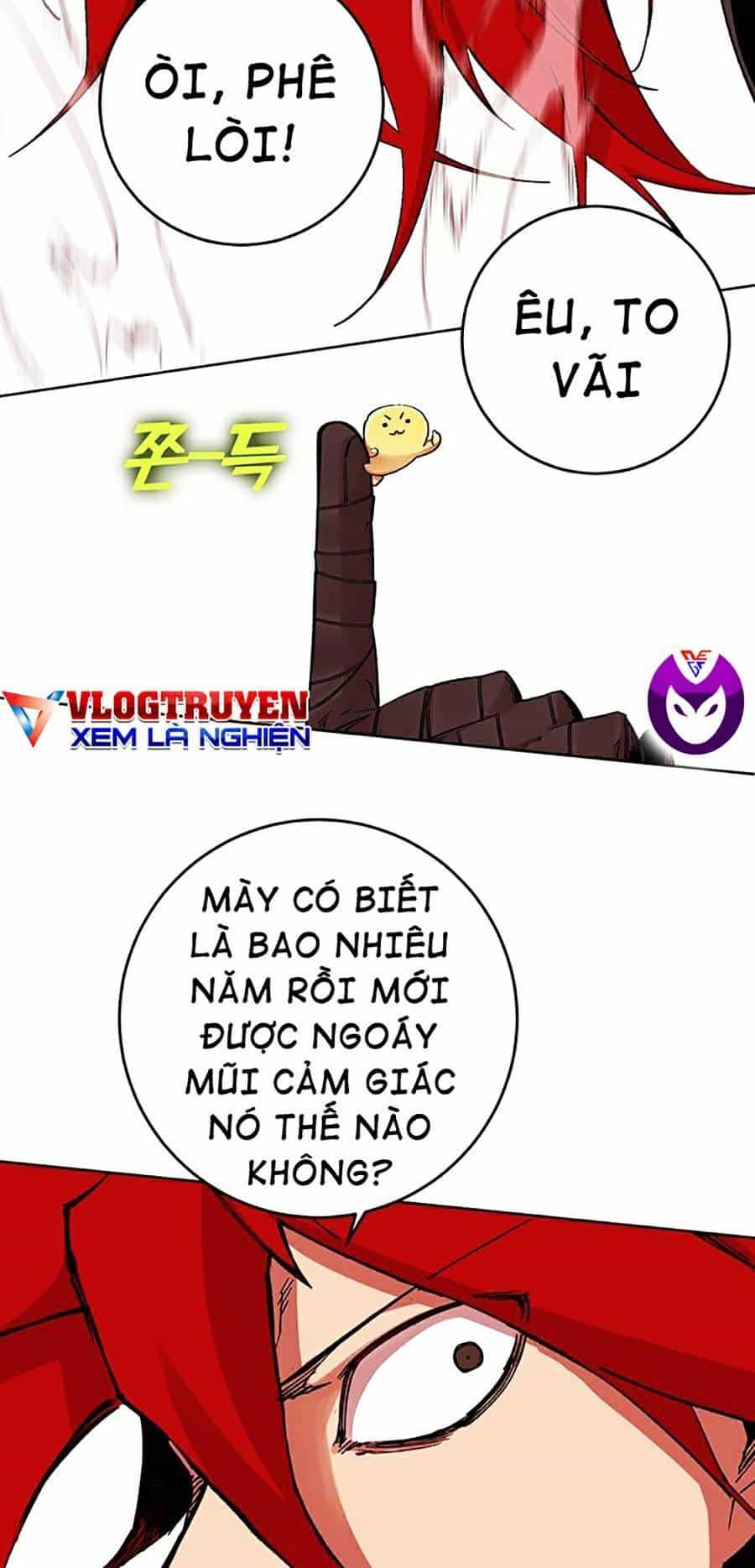 Hard Core Leveling Warrior Ss2 - Chương 122 - ảnh 65