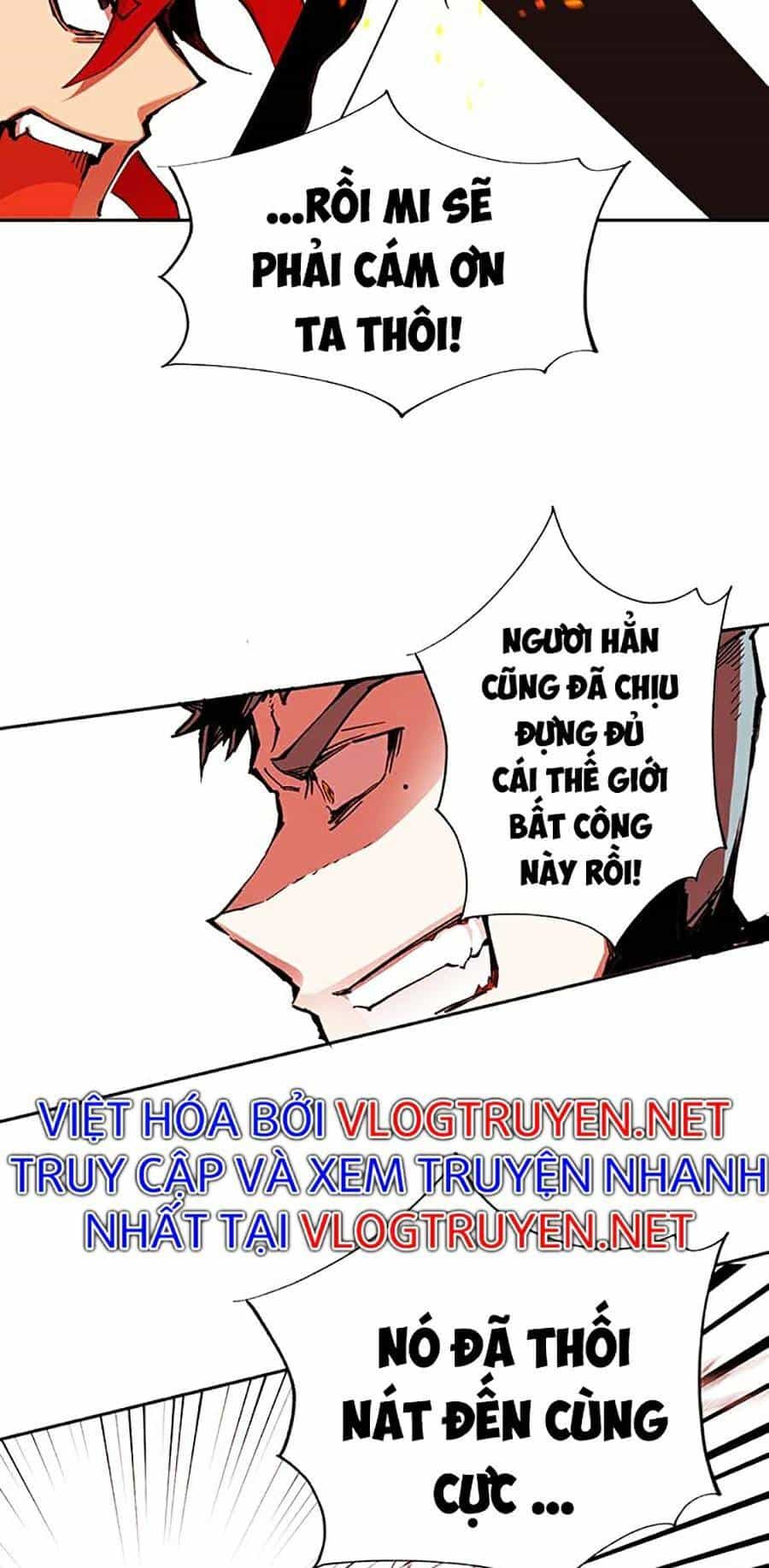 Hard Core Leveling Warrior Ss2 - Chương 124 - ảnh 28