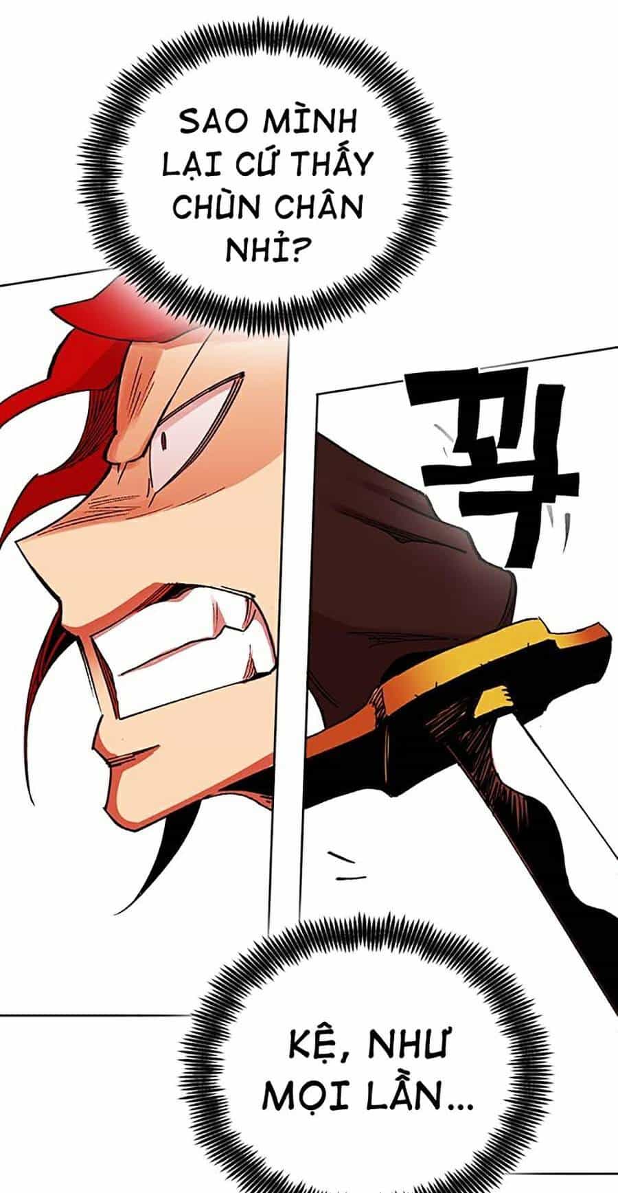 Hard Core Leveling Warrior Ss2 - Chương 124 - ảnh 85