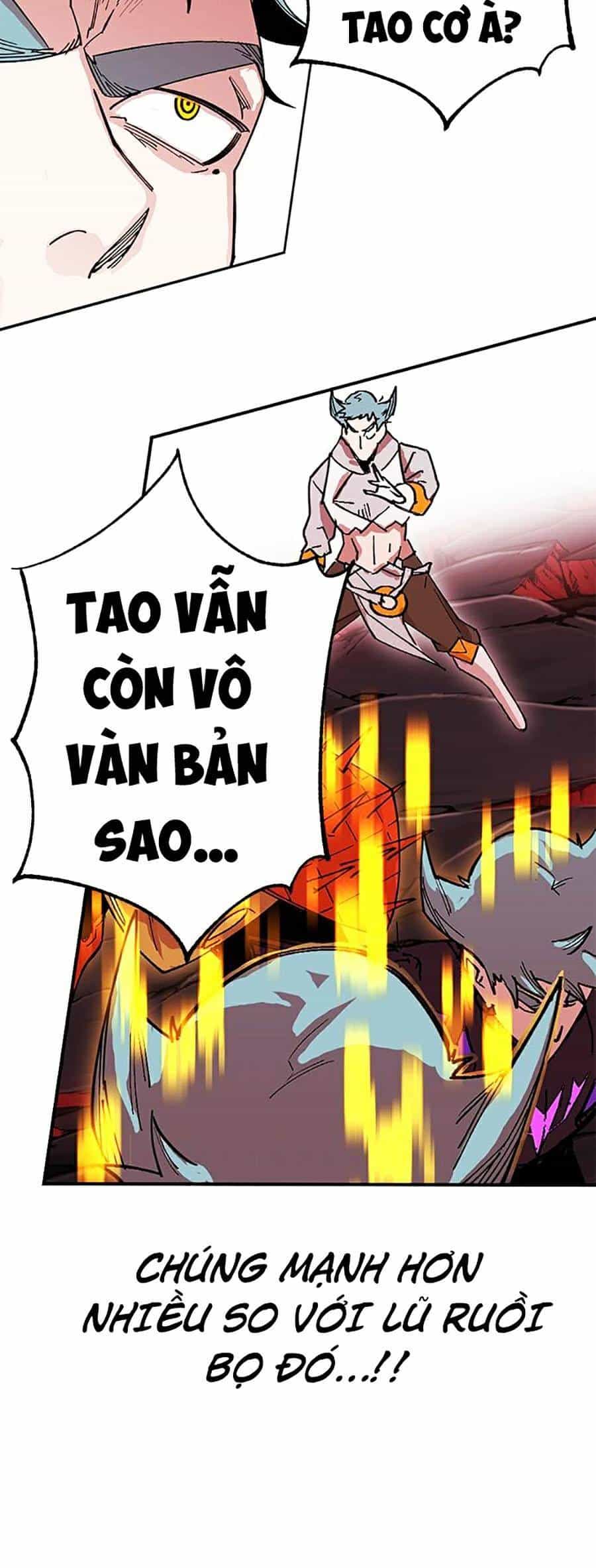 Hard Core Leveling Warrior Ss2 - Chương 125 - ảnh 75