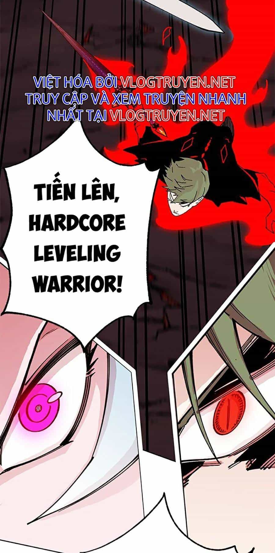 Hard Core Leveling Warrior Ss2 - Chương 125 - ảnh 80