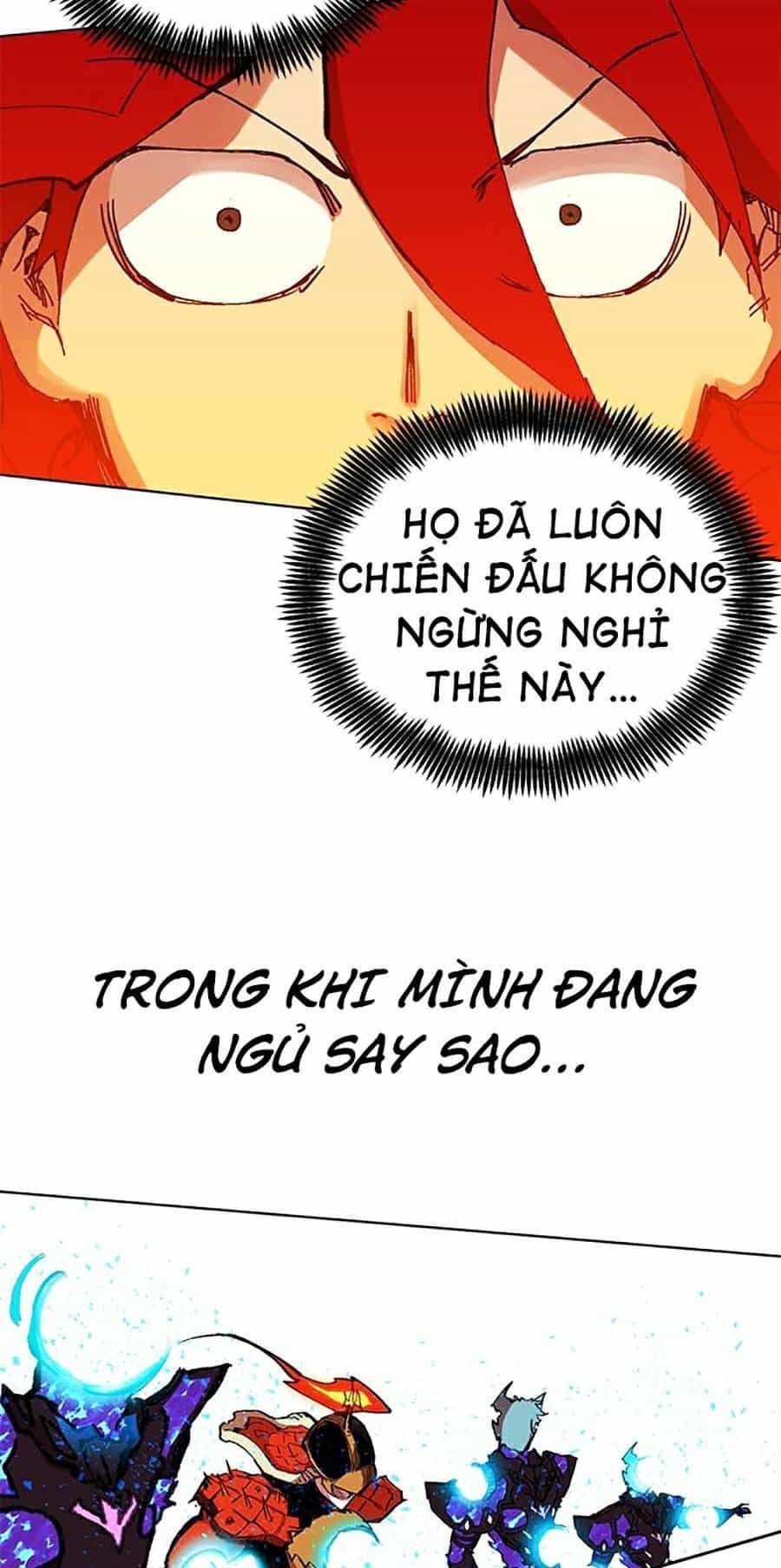 Hard Core Leveling Warrior Ss2 - Chương 125 - ảnh 82