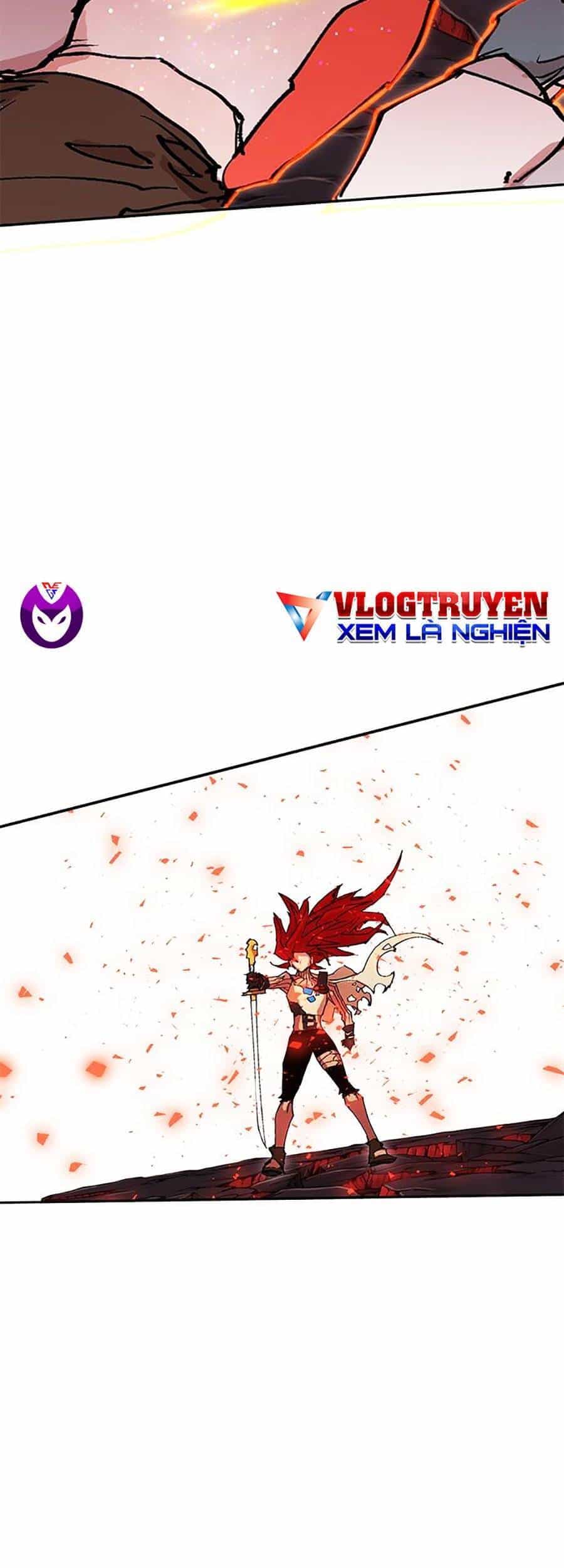 Hard Core Leveling Warrior Ss2 - Chương 126 - ảnh 20