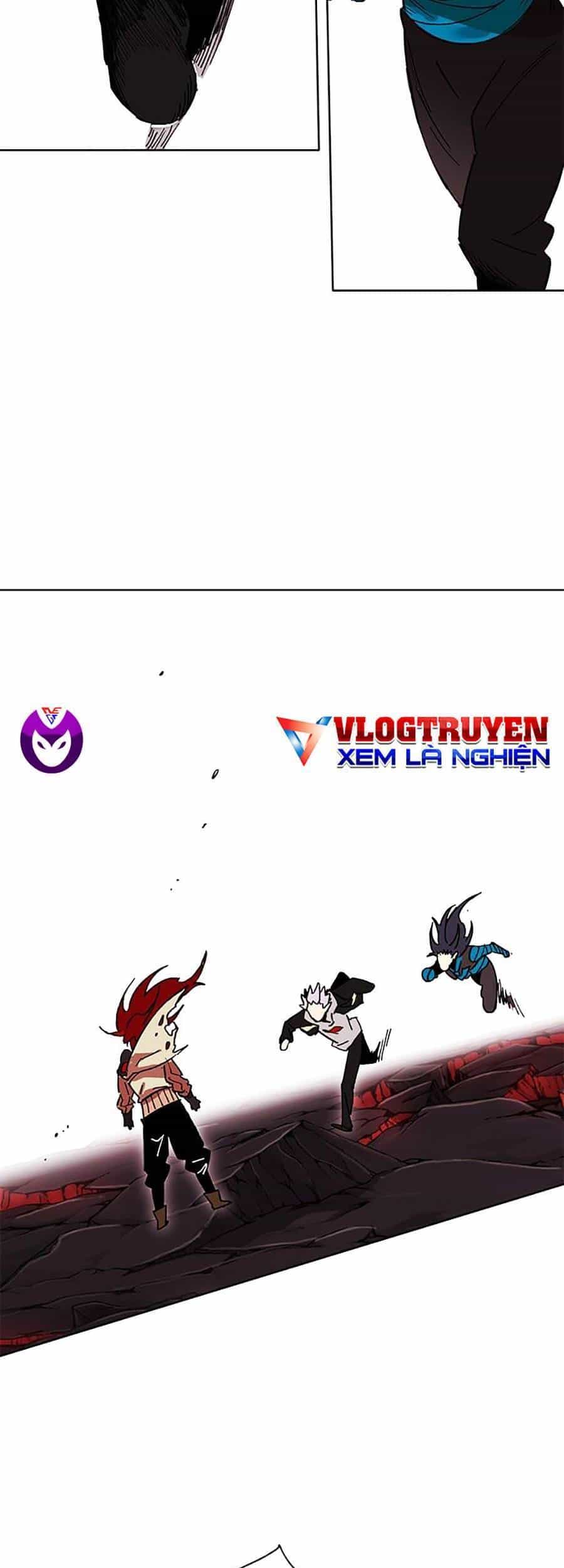 Hard Core Leveling Warrior Ss2 - Chương 126 - ảnh 28