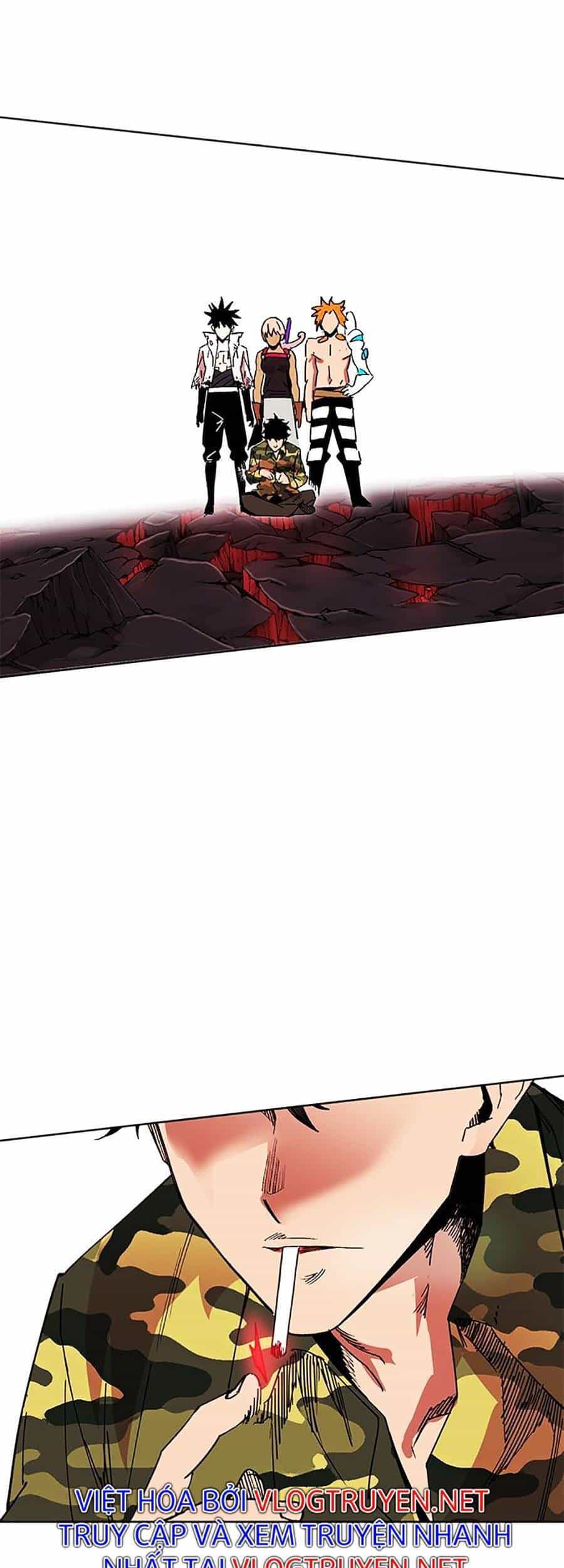 Hard Core Leveling Warrior Ss2 - Chương 126 - ảnh 36