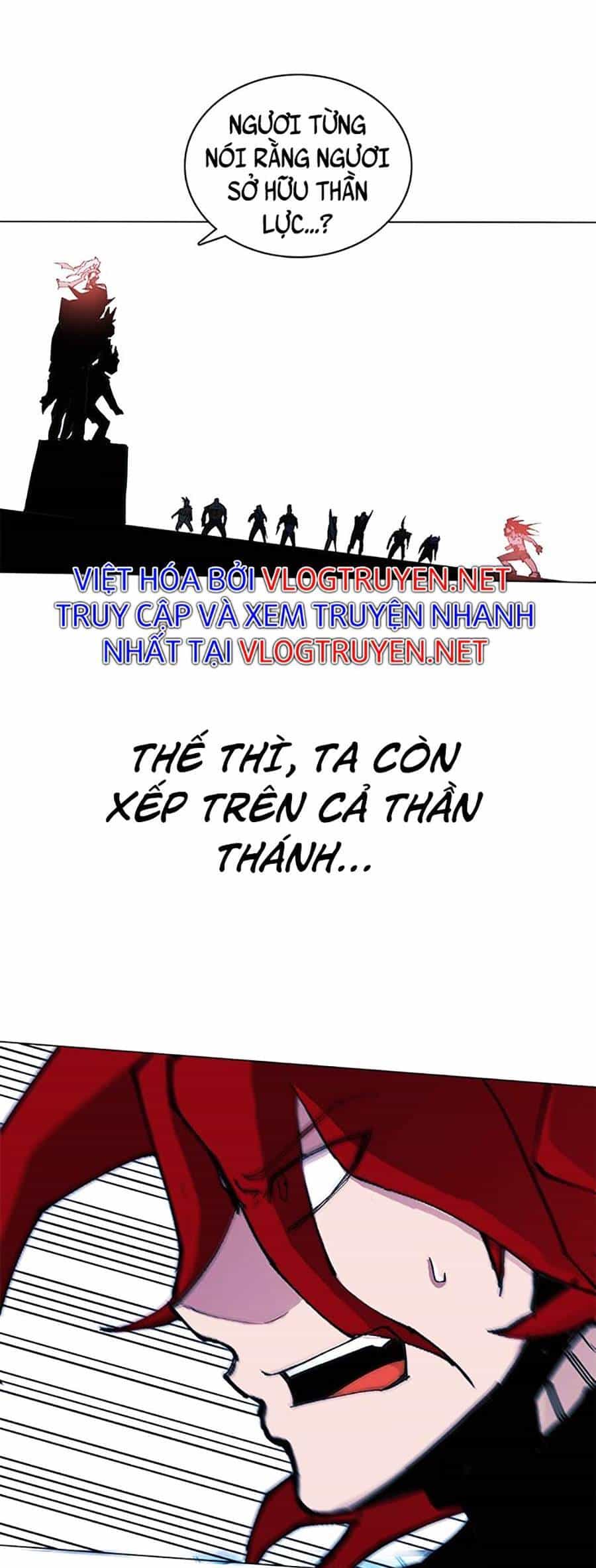 Hard Core Leveling Warrior Ss2 - Chương 127 - ảnh 32