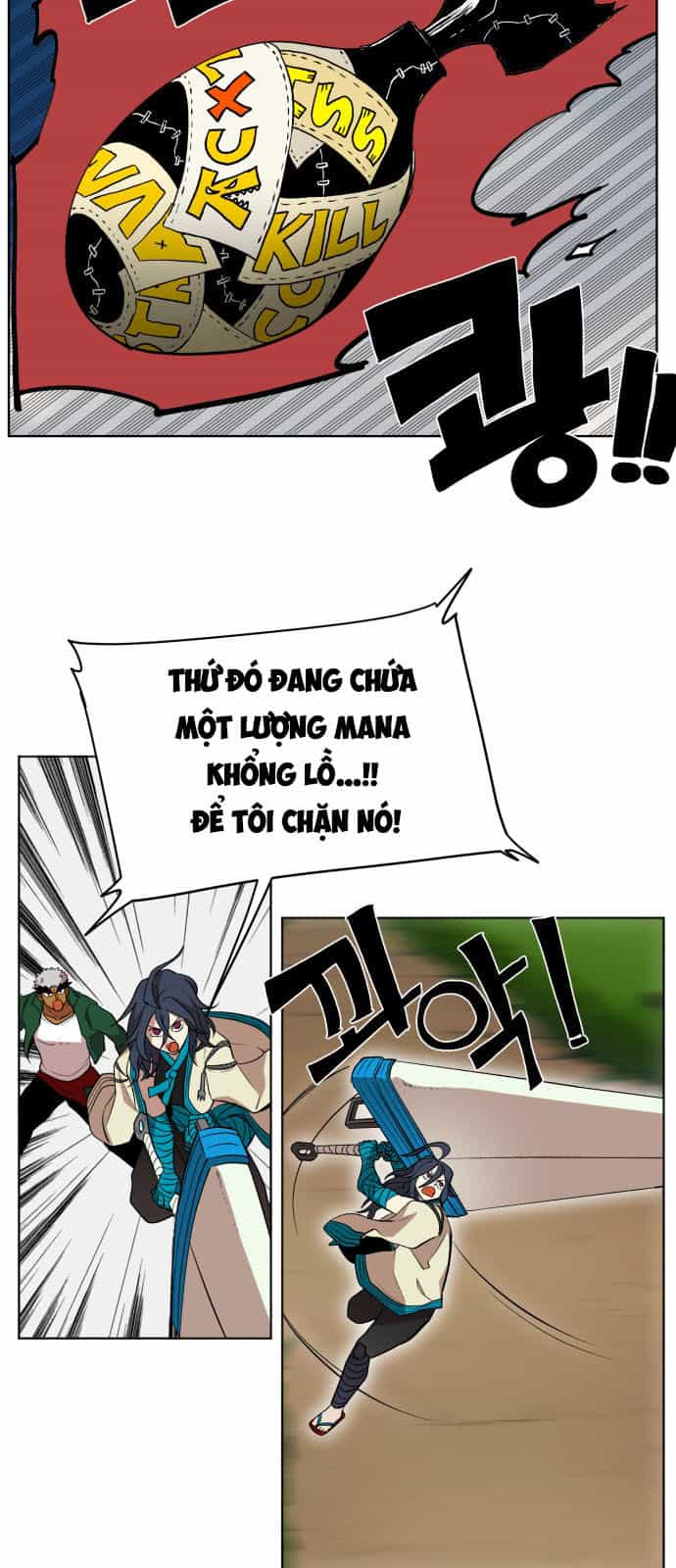 Hard Core Leveling Warrior Ss2 - Chương 16 - ảnh 15