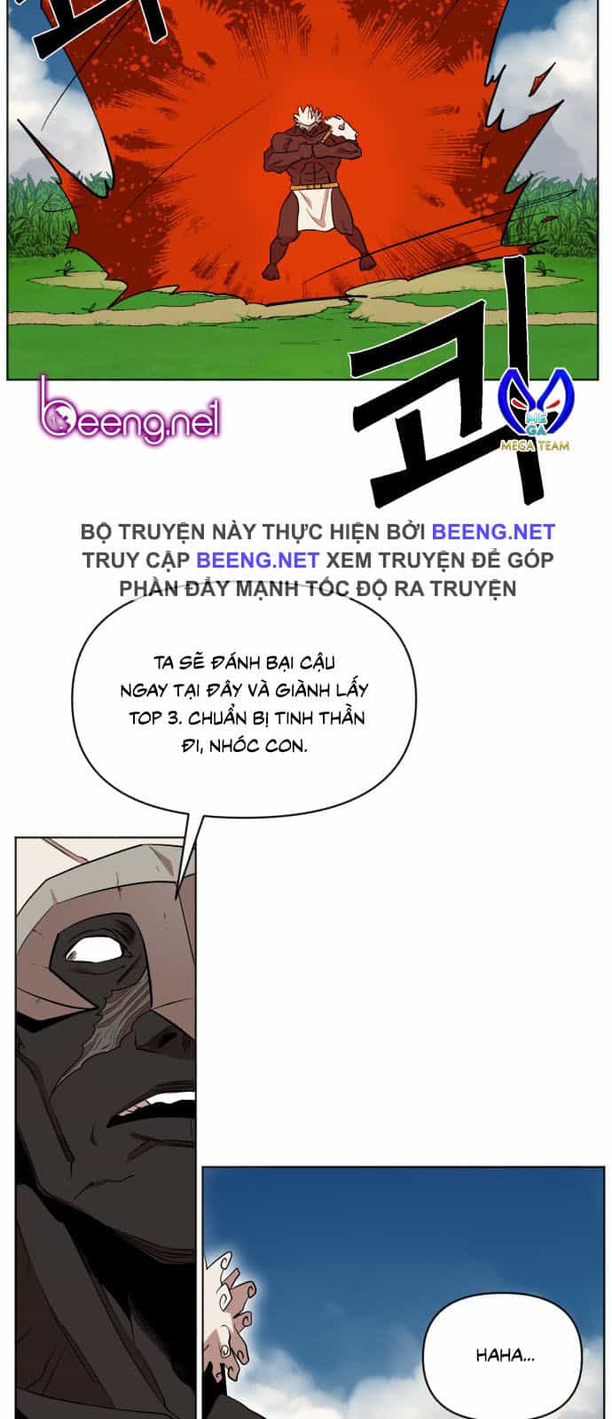 Hard Core Leveling Warrior Ss2 - Chương 16 - ảnh 20