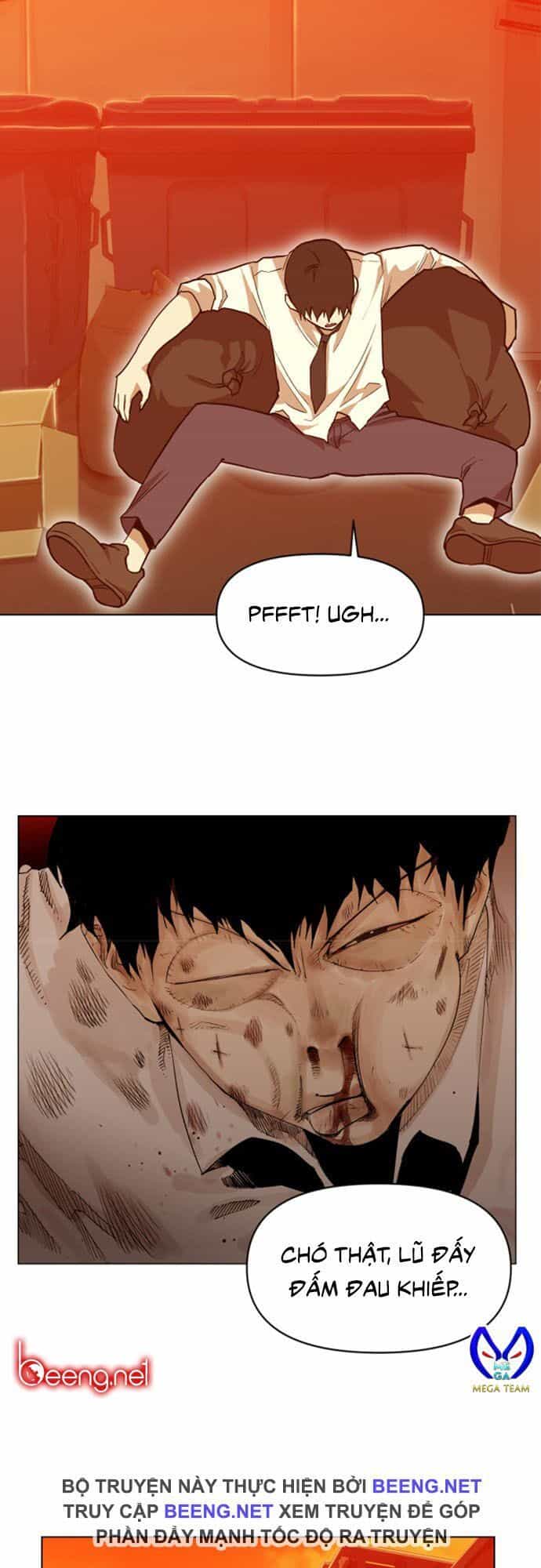 Hard Core Leveling Warrior Ss2 - Chương 18 - ảnh 44