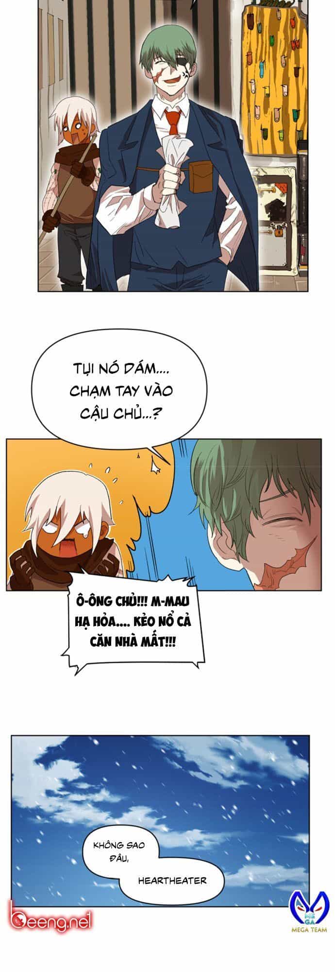 Hard Core Leveling Warrior Ss2 - Chương 18 - ảnh 50